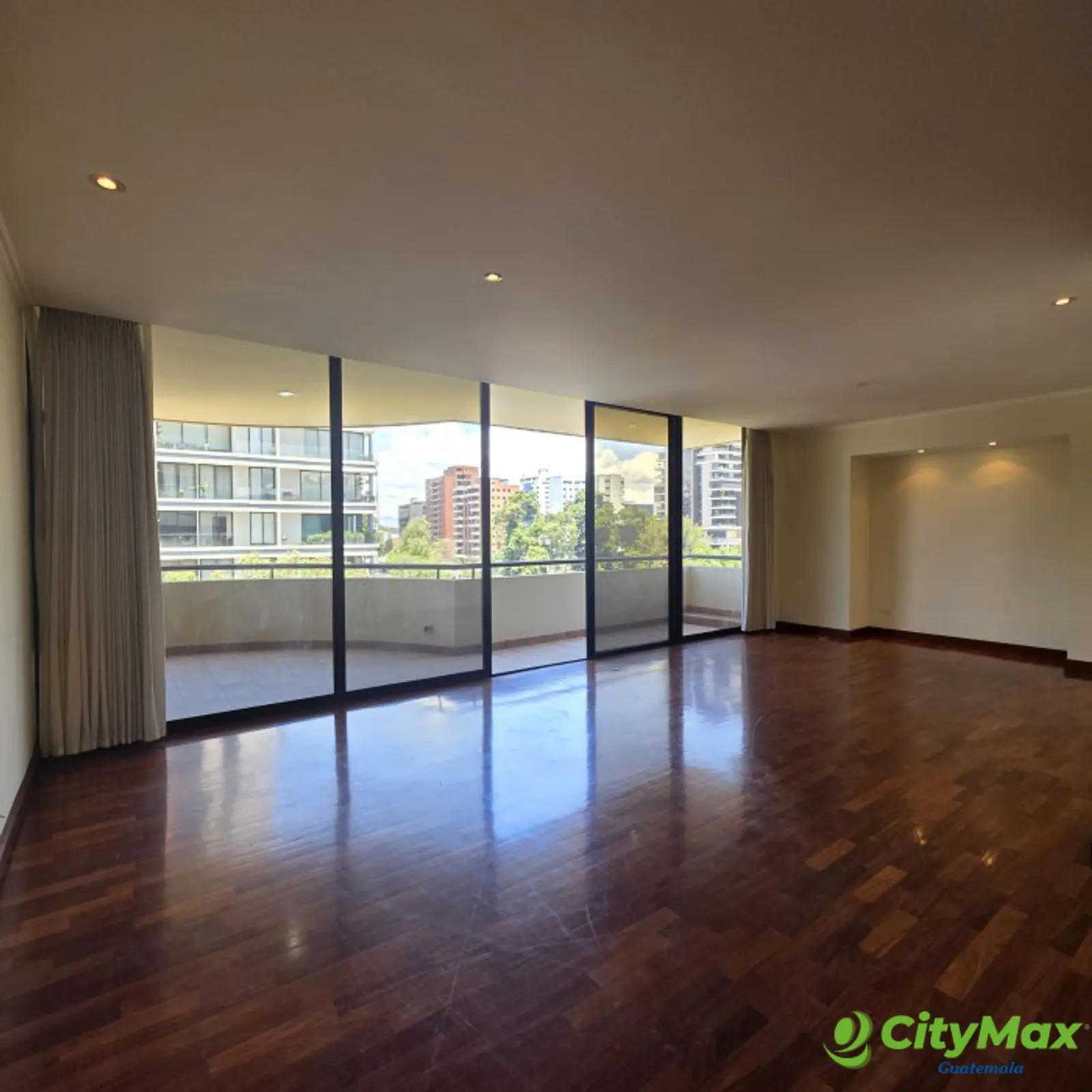 Apartamento en renta en Zona 14 Ciudad de Guatemala - foto 6