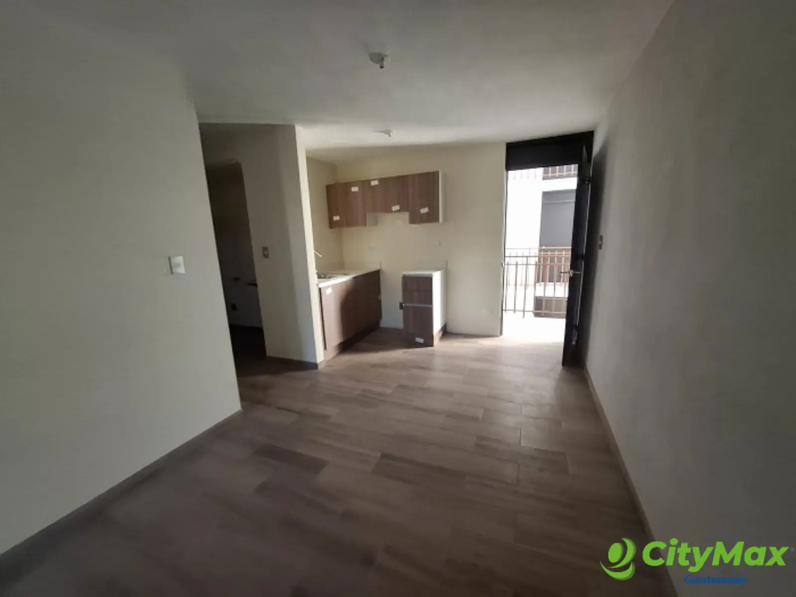 Apartamento Venta En Villas Los Alamos Sn Miguel Petapa - foto 11