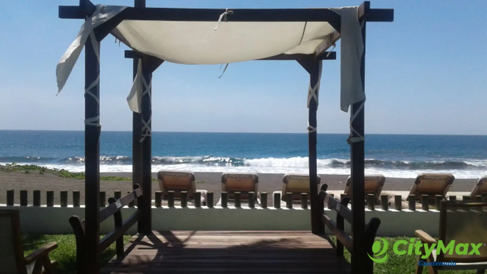 Casa vacacional en renta Monterrico Villa Los Cabos - foto 6