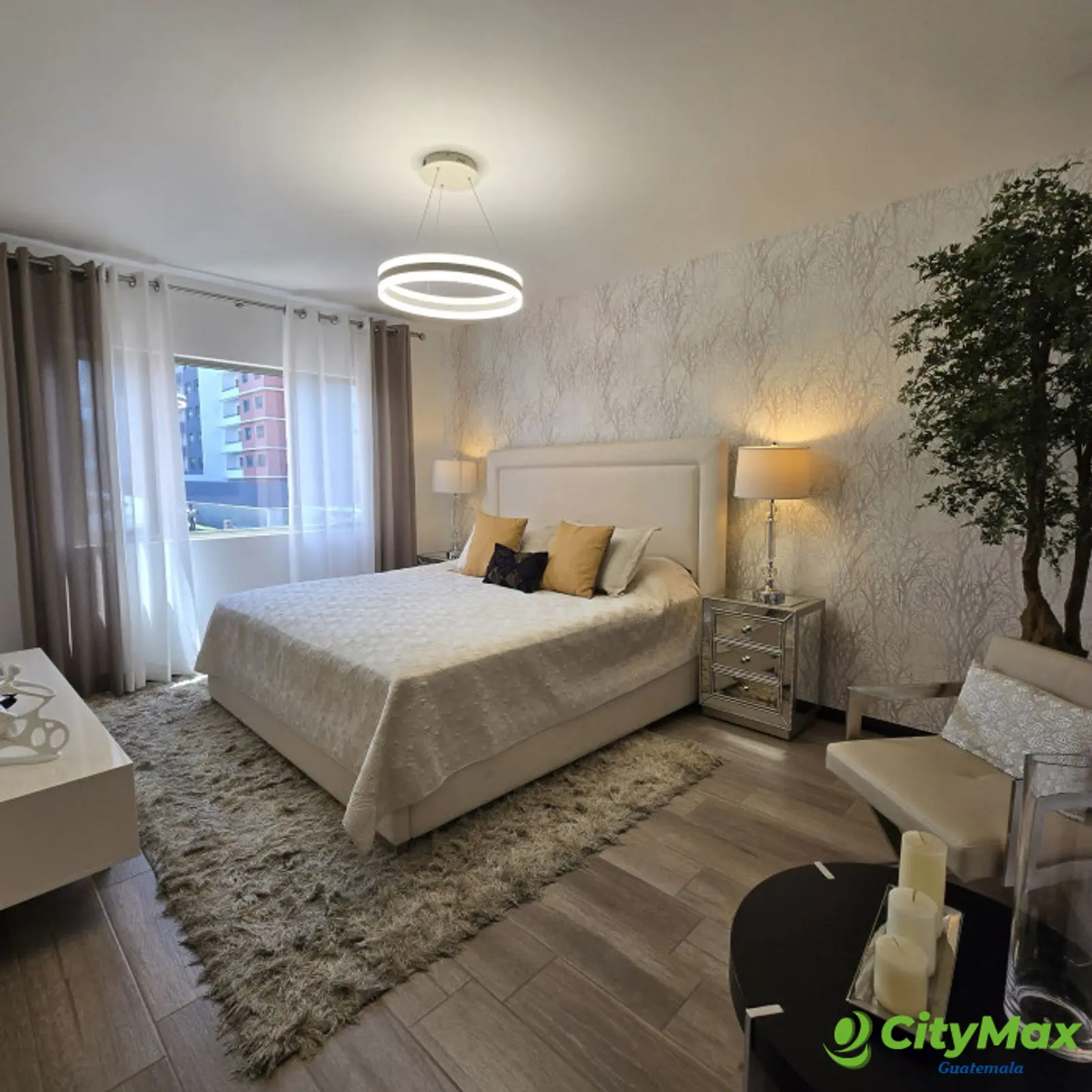 En Venta Apartamento en Zona 14 Segheria - foto 4