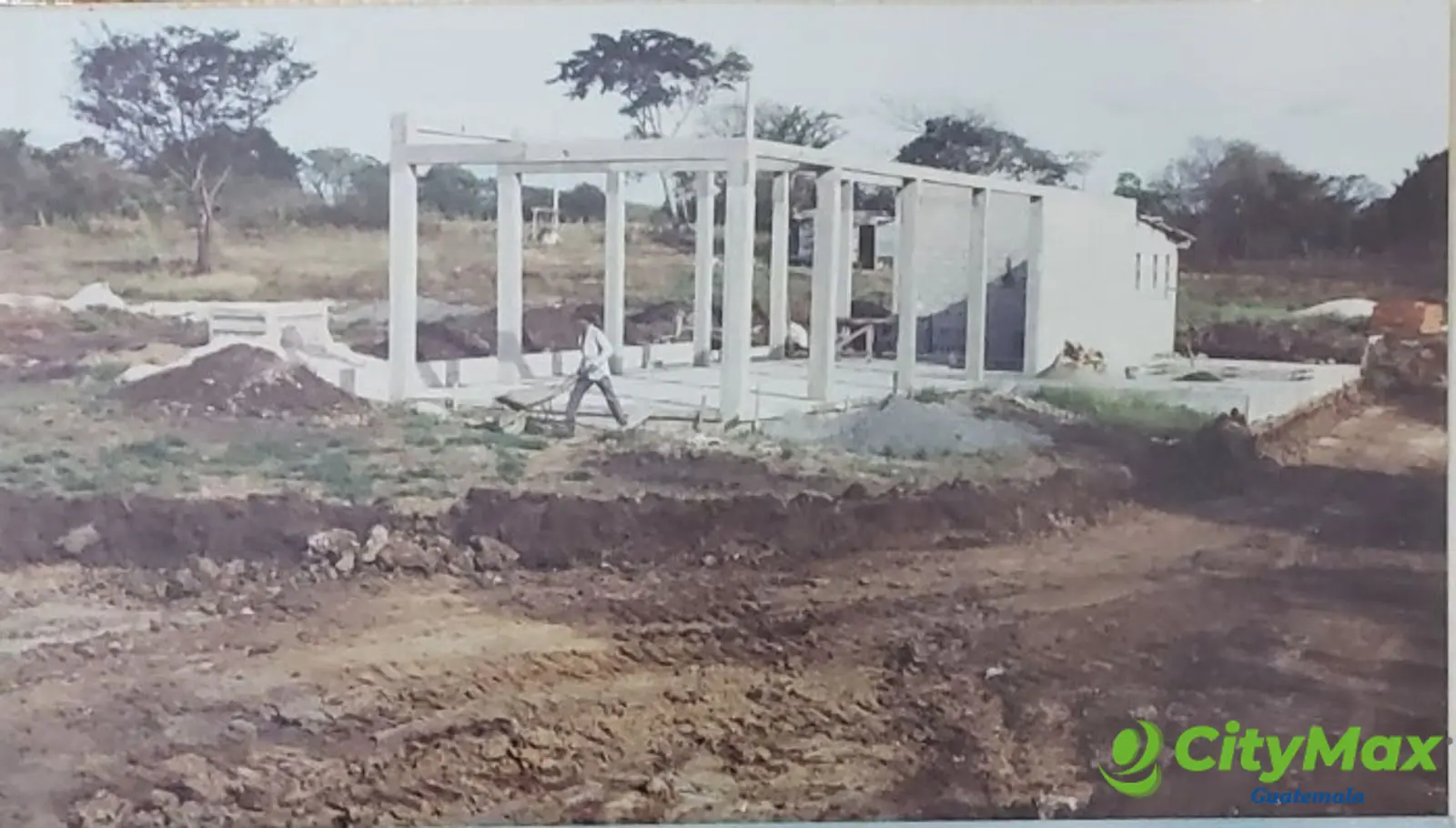 Vendo Terreno en el Sunza de Acajutla el Salvador - foto 4