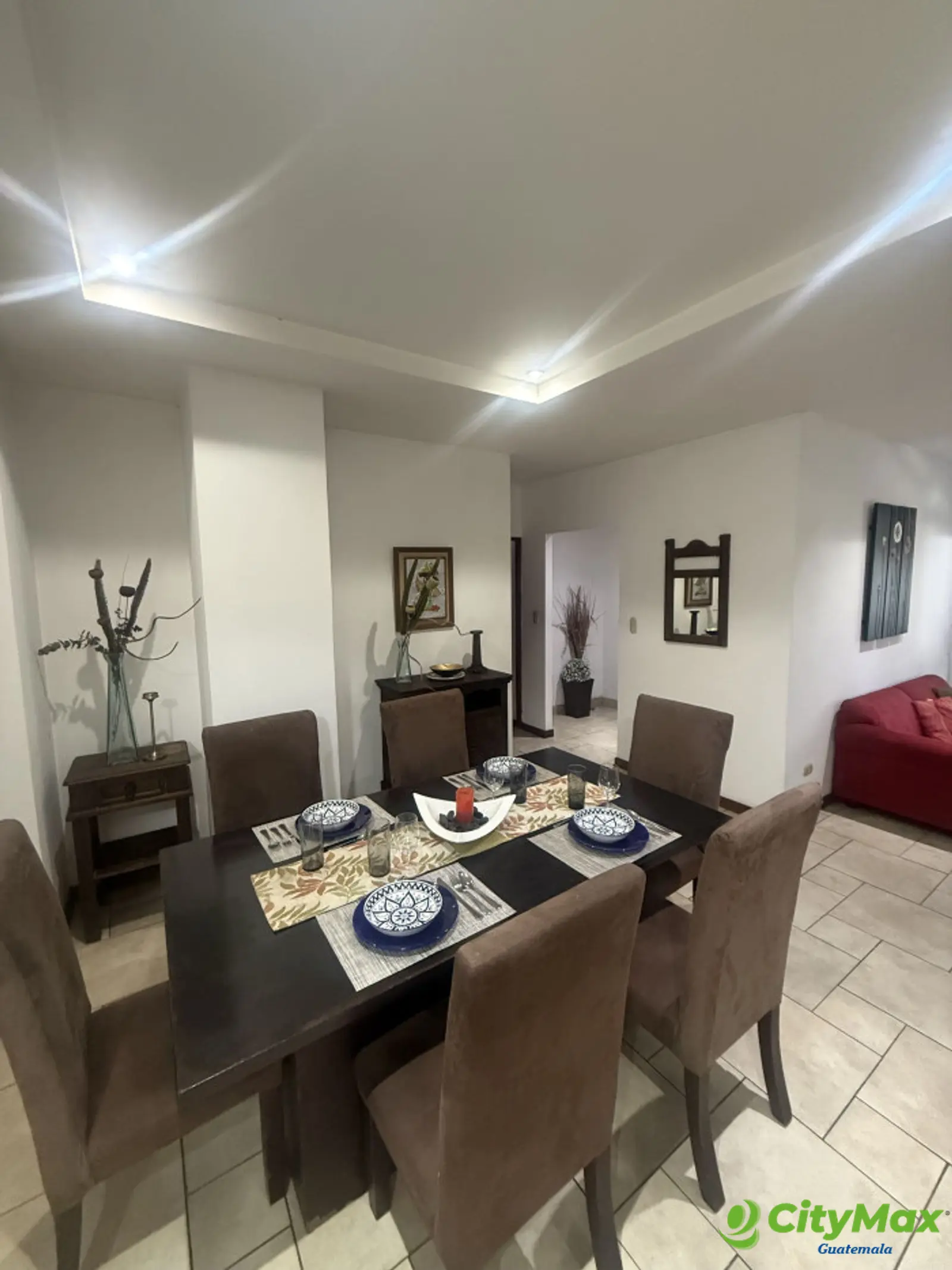 Apartamento en venta VistaBella Montebello Guatemala - foto 6