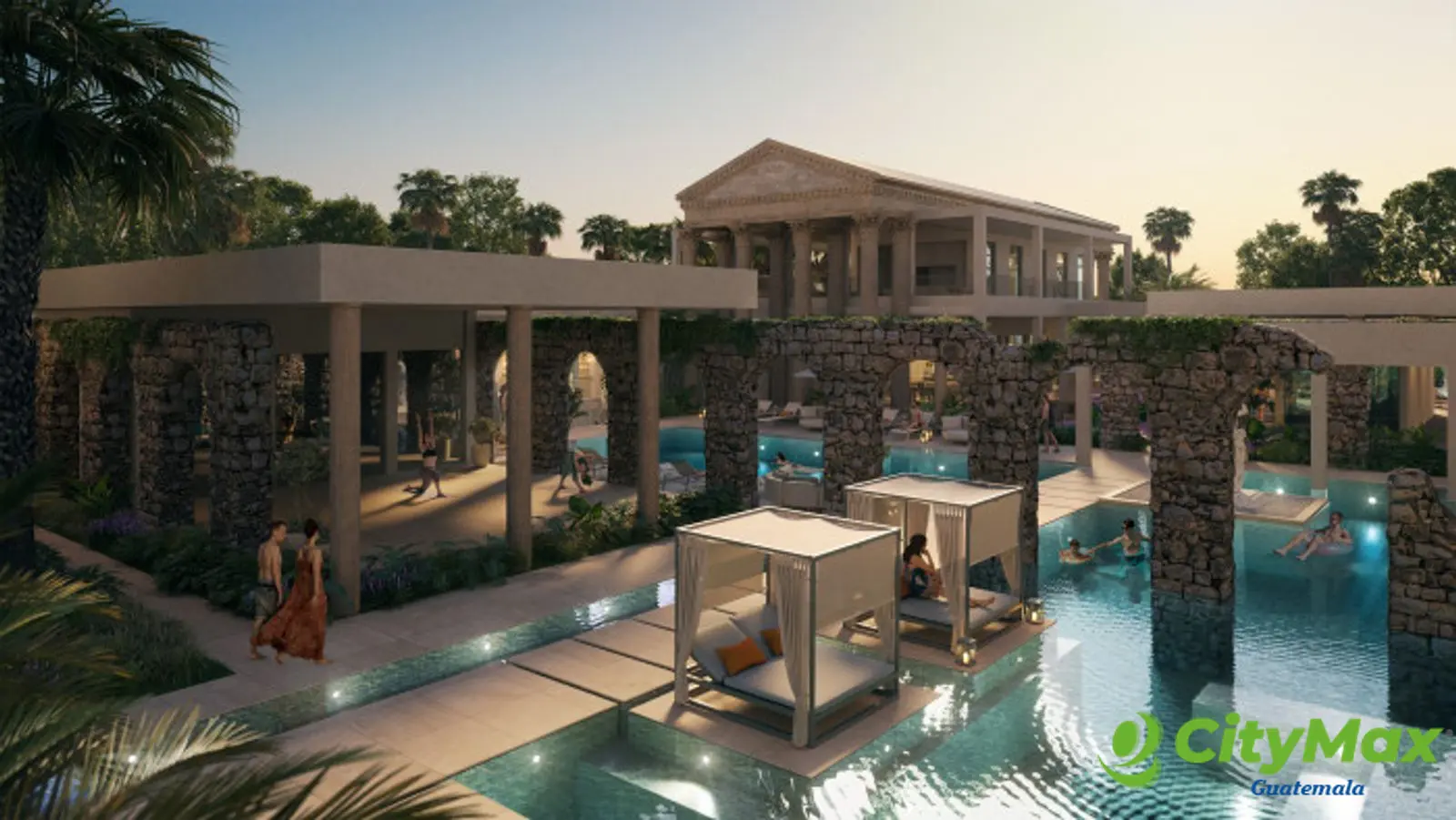 En venta apartamento para inversionistas en Republica D - foto 7