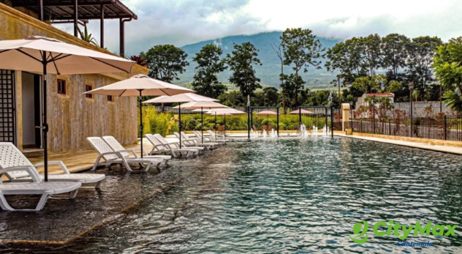 Casa en Venta cercana a la Antigua Guatemala - foto 5