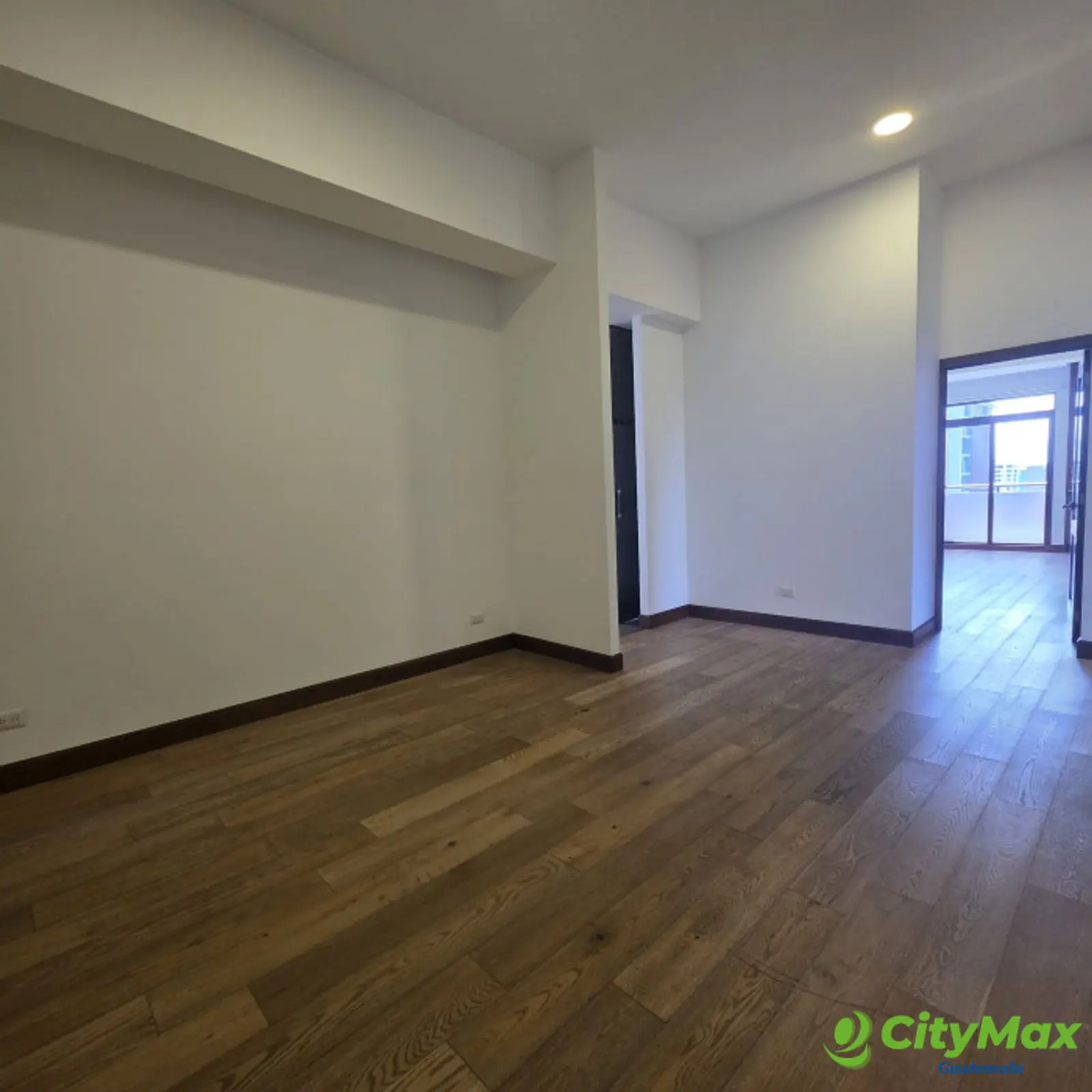 Apartamento en zona 10 Ciudad de Guatemala - foto 19