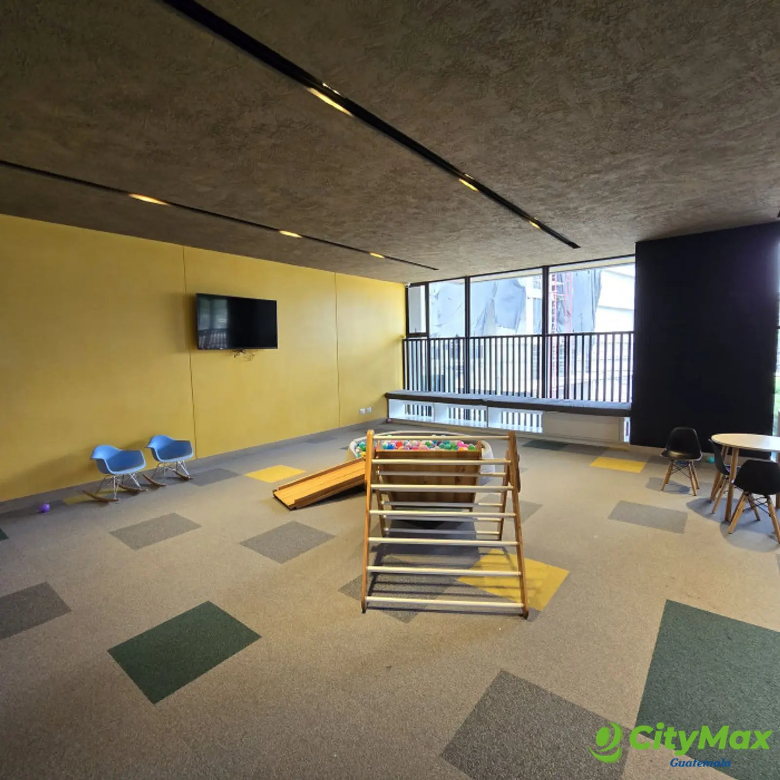 Apartamento venta Triva Zona 15 Guatemala - foto 24