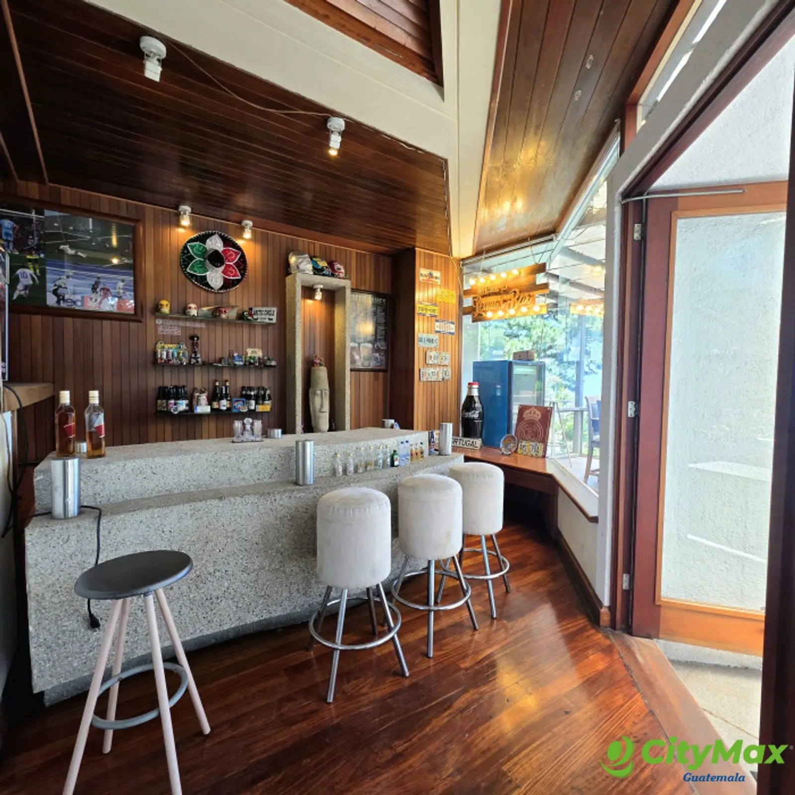 Espectacular Casa en Venta cercana Zona 15 Guatemala - foto 19