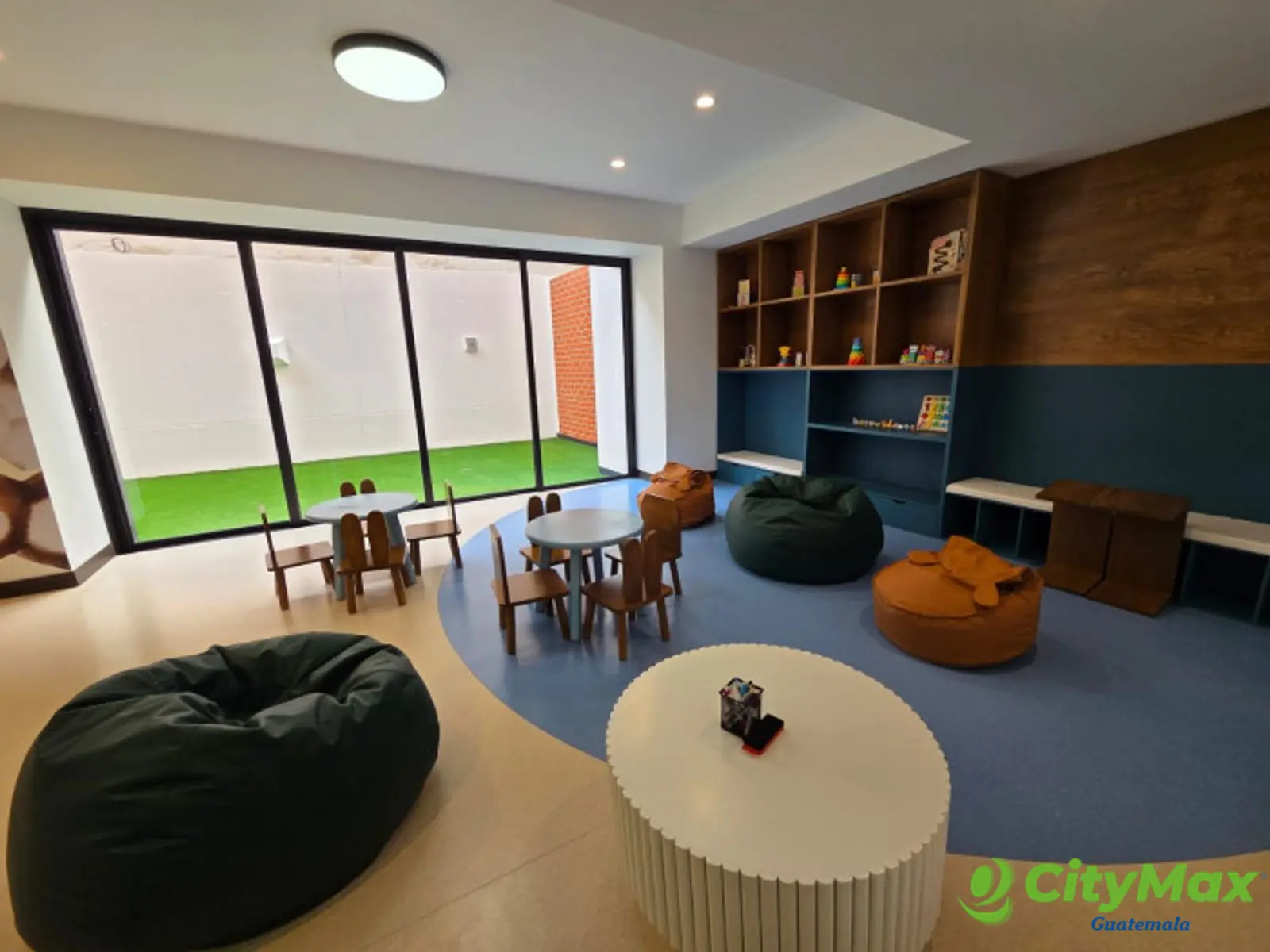 En Renta Apartamento estudio en Inara zona 13 - foto 9