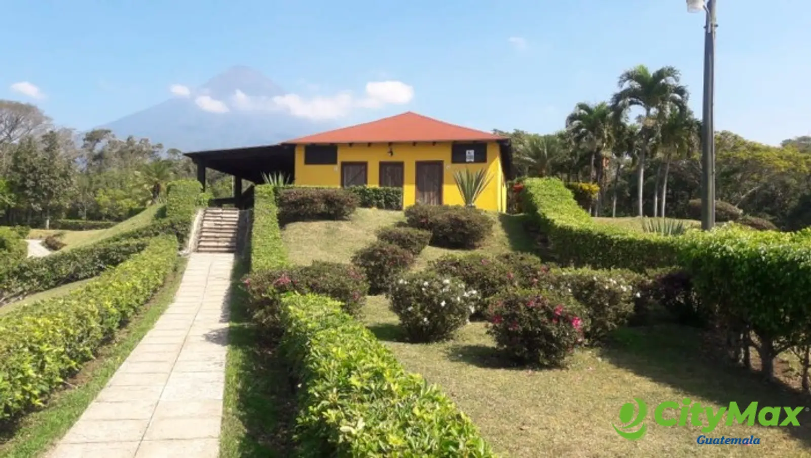 Terreno en venta Campo Aventura Palín Escuintla - foto 3