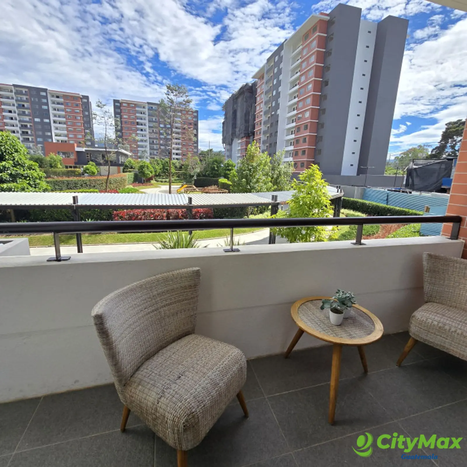 En venta Apartamento Premium en la Zona 14 Segheria - foto 19