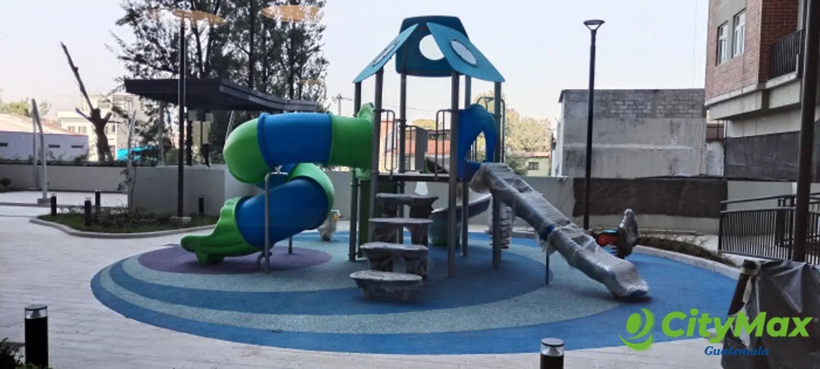 Apartamento para inversion en venta Parque San Jorge - foto 11