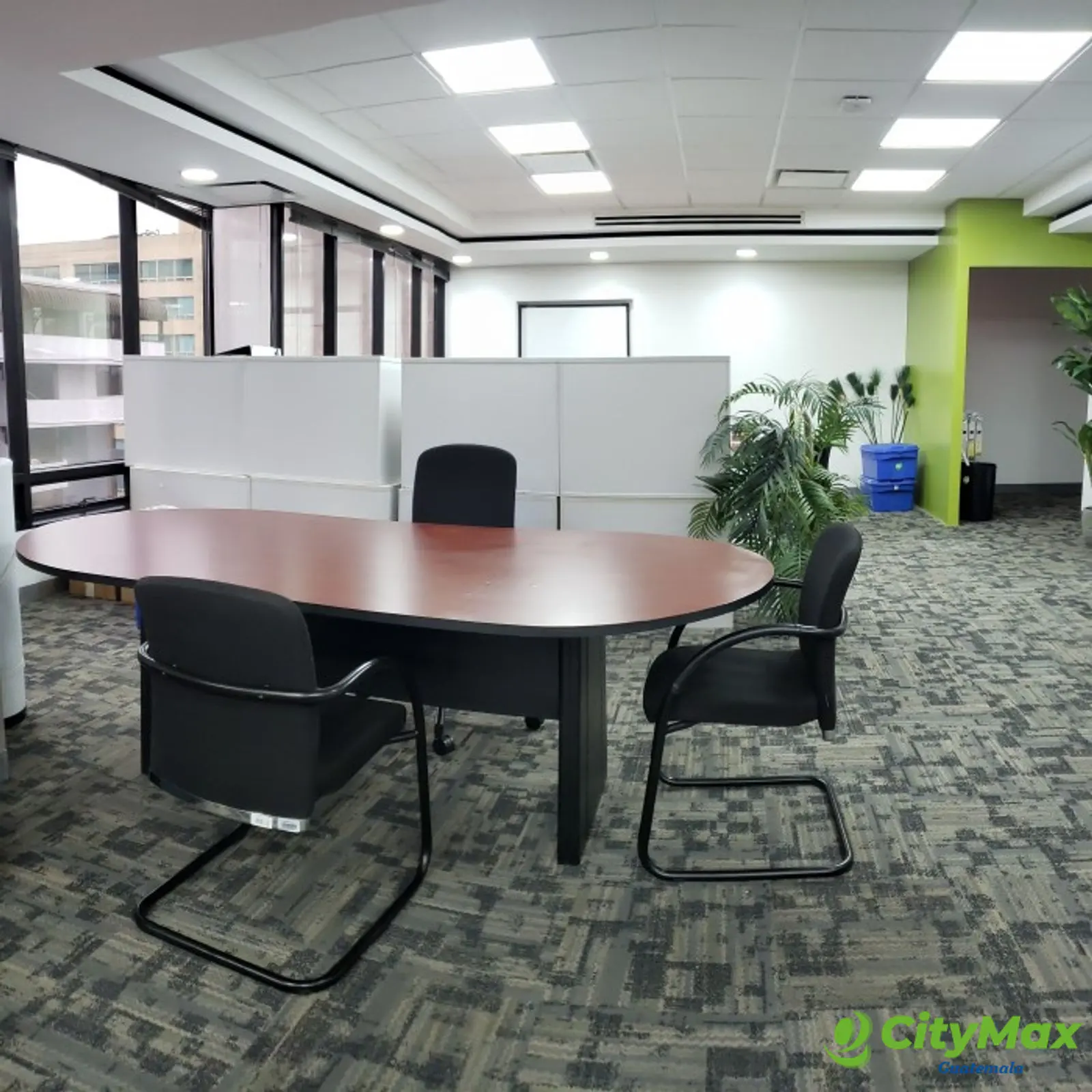 En Venta oficinas Alquiladas en zona 10 Guatemala - foto 12