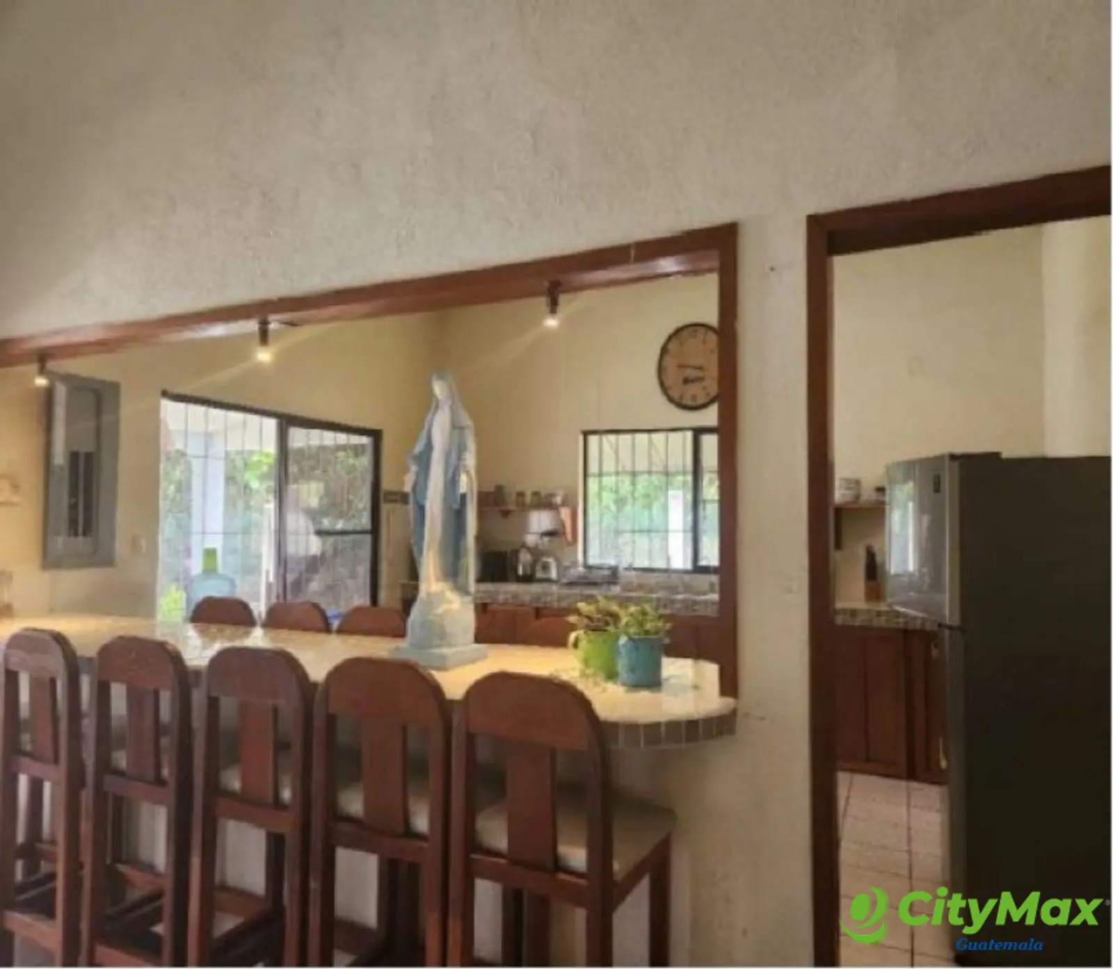 Casa con piscina y rancho a la venta El Pumpo Taxisco - foto 10