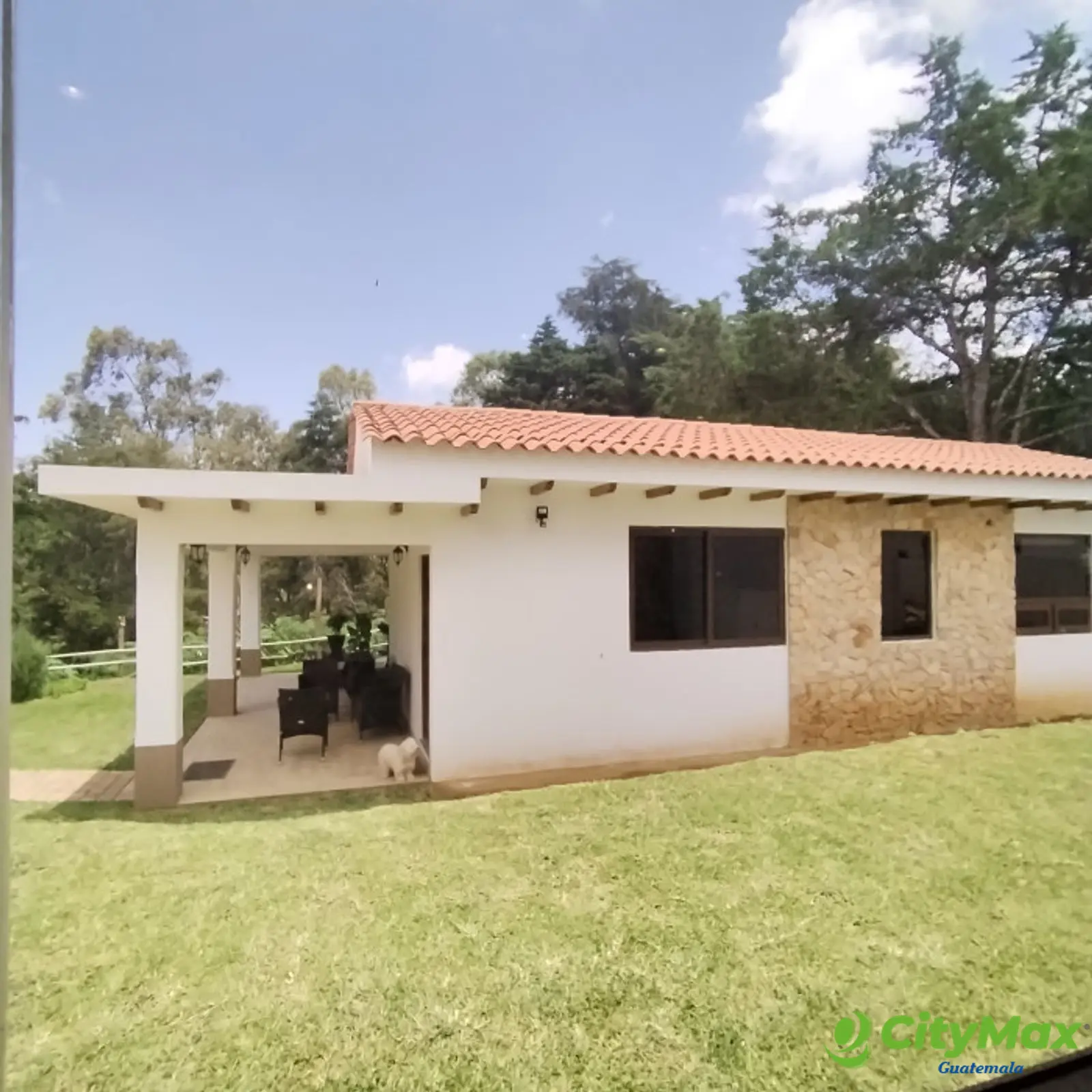 Casa en venta Hacienda Nueva Country Club Guatemala - foto 15