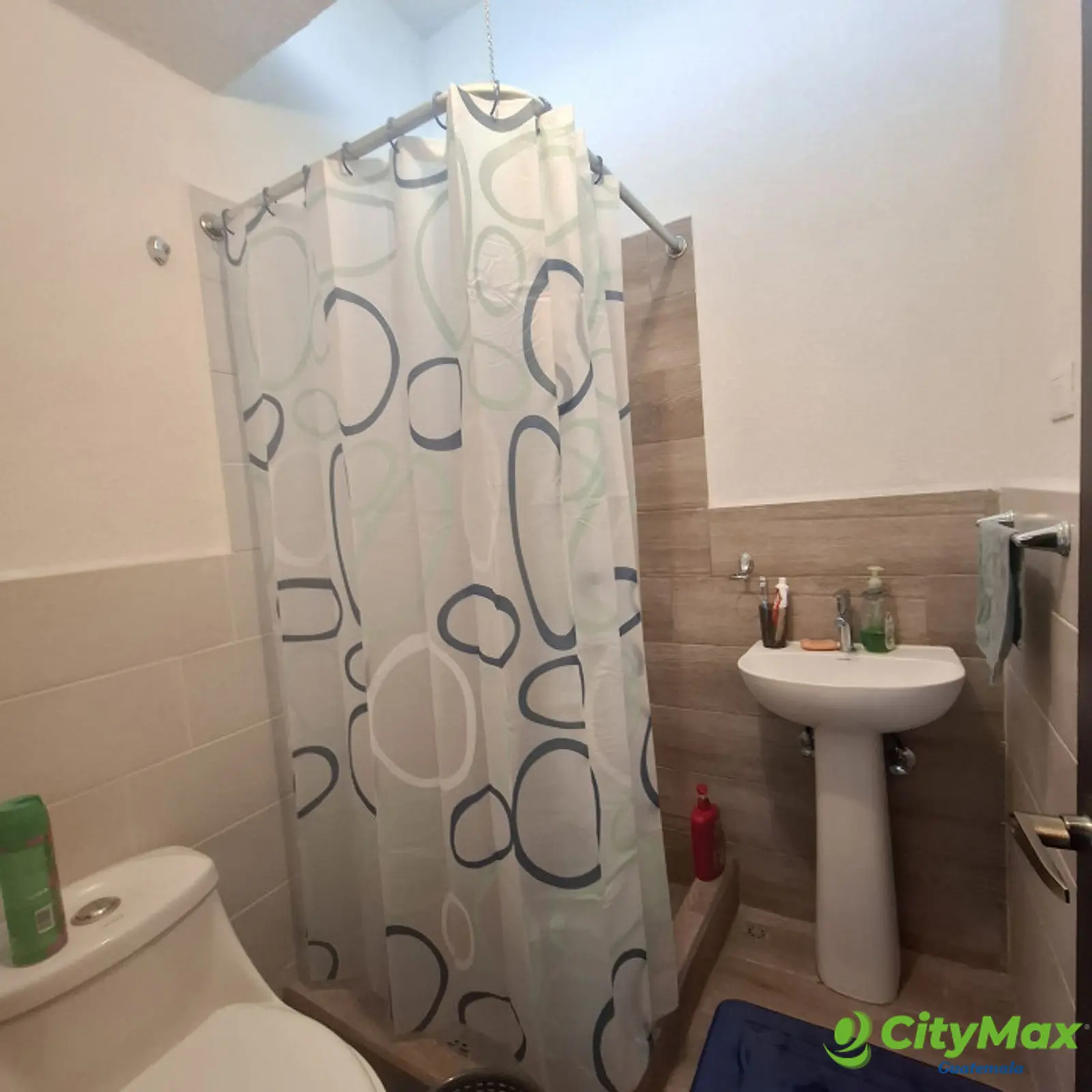 En Venta Casa Condominio Residencial Condado Florenza - foto 14