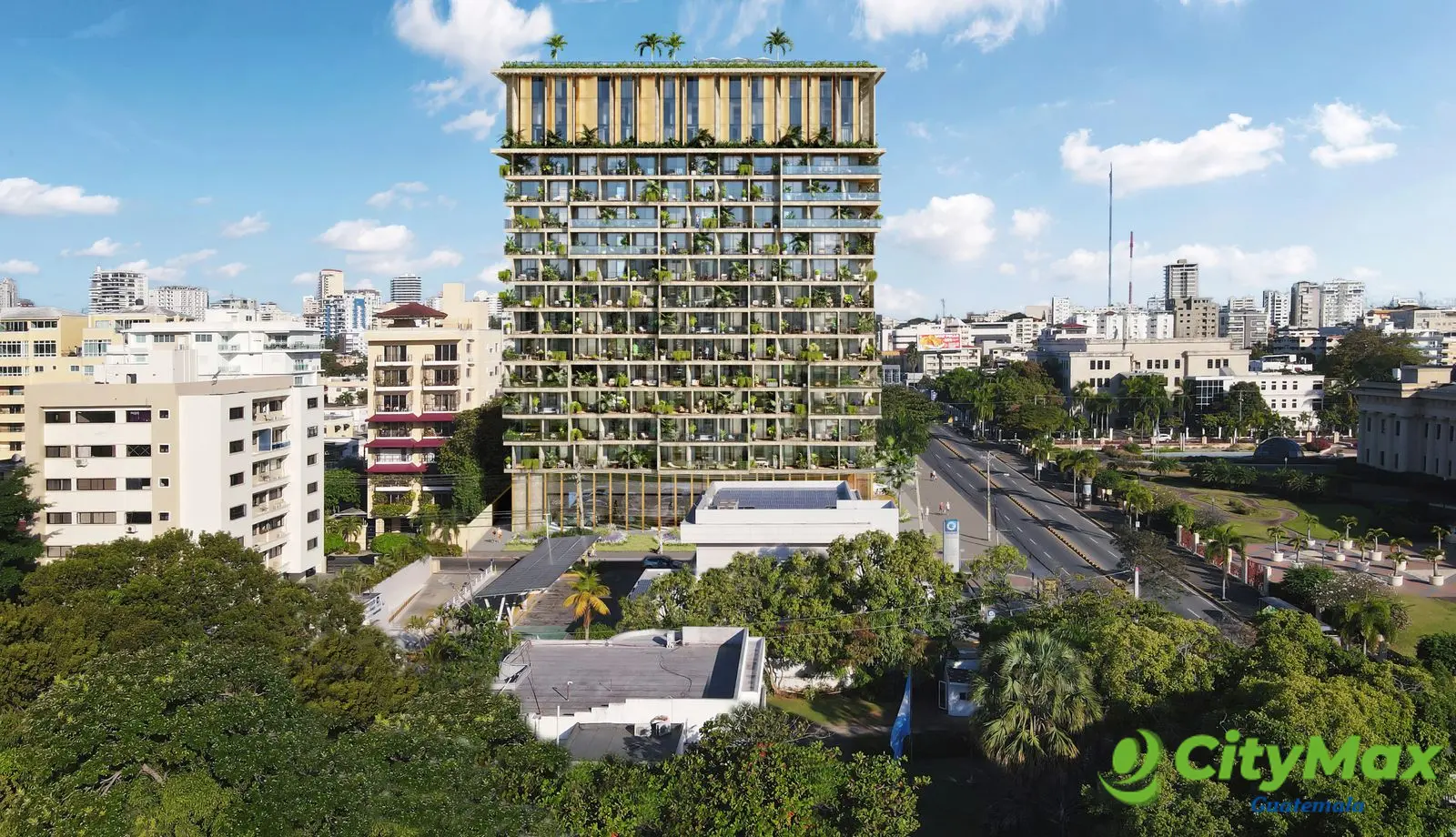 Apartamento en venta en Santo domingo RD Tipo Estudio - foto 2