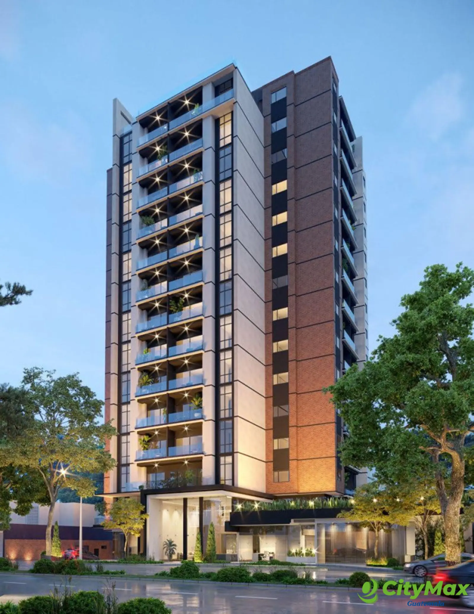 Apartamento en Pre Venta  en zona 13 de Guatemala  - foto 9