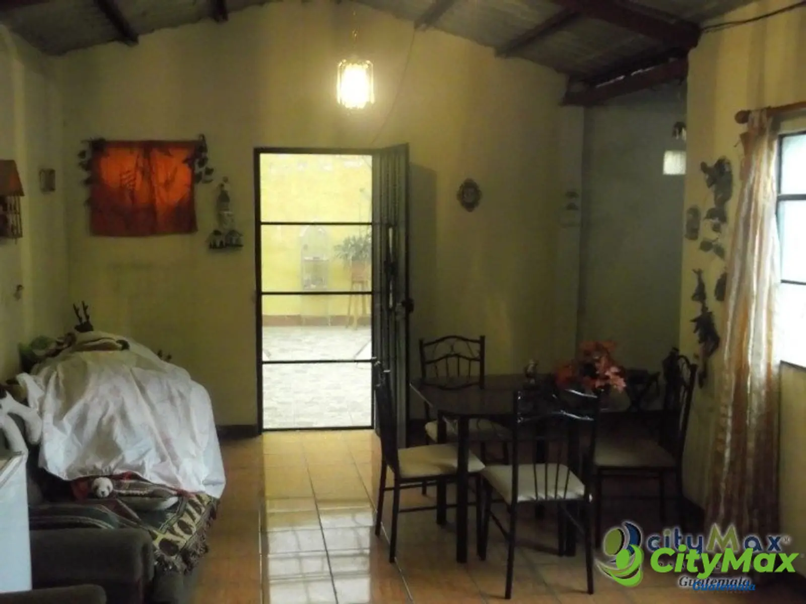 Se Vende Casa en Barcenas km 21.5 de 2 niveles - foto 5