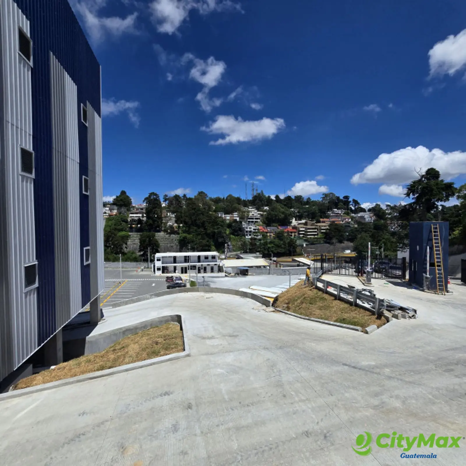 En venta Ofibodega en Km. 12.5 Ciudad de Guatemala - foto 8