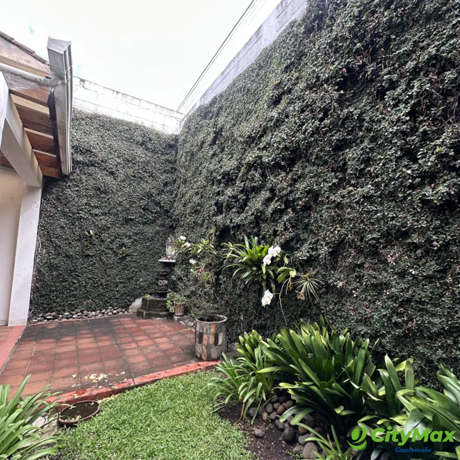 Casa en venta dentro de condominio en la zona 12 - foto 9