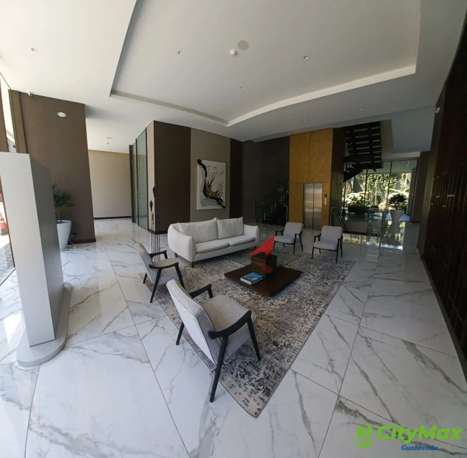 En renta o venta apartamento en edificio exclusivo Z.14 - foto 6