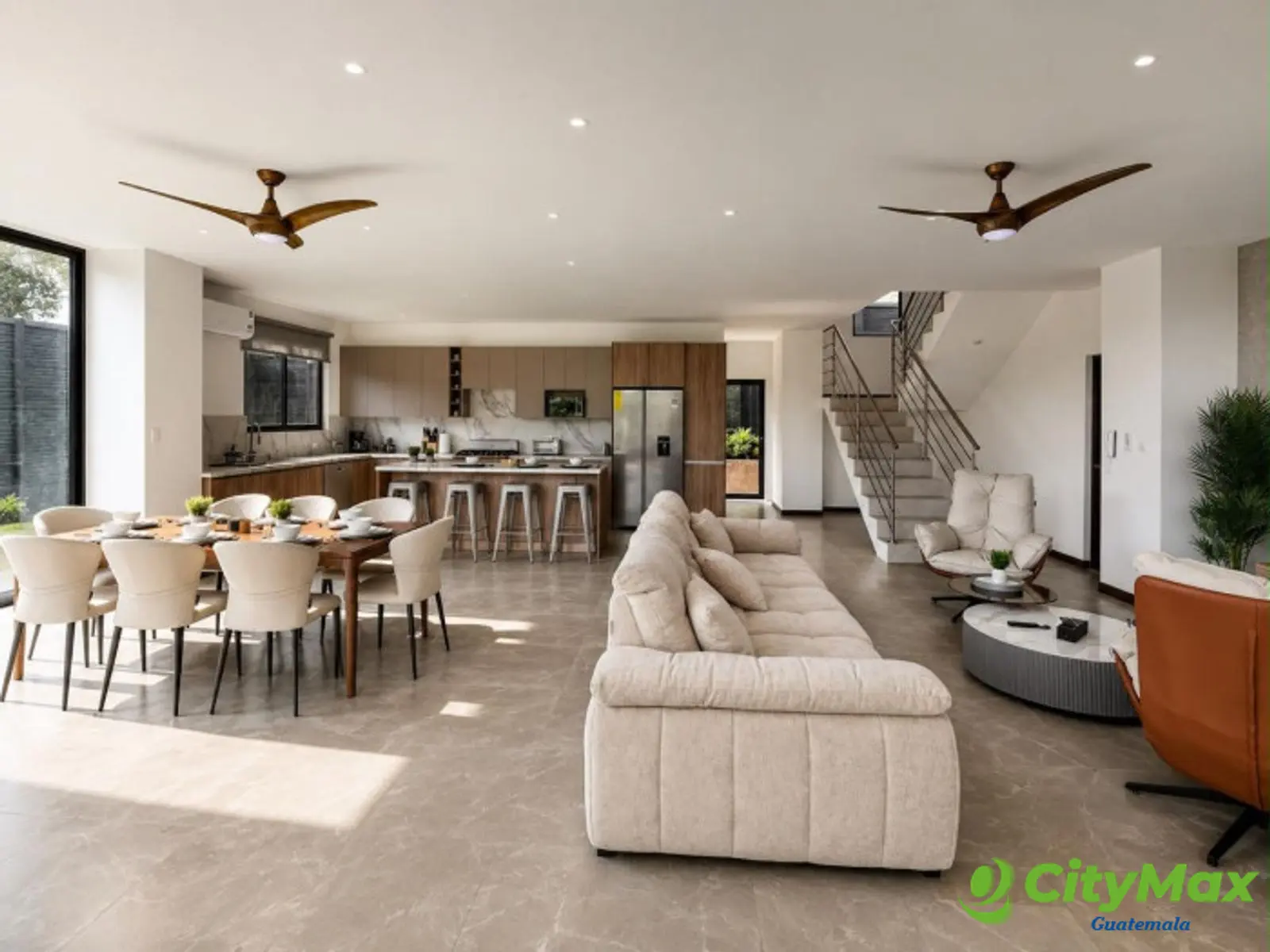 Exclusiva Casa en Venta en Laguna El Pino Santa Rosa - foto 12