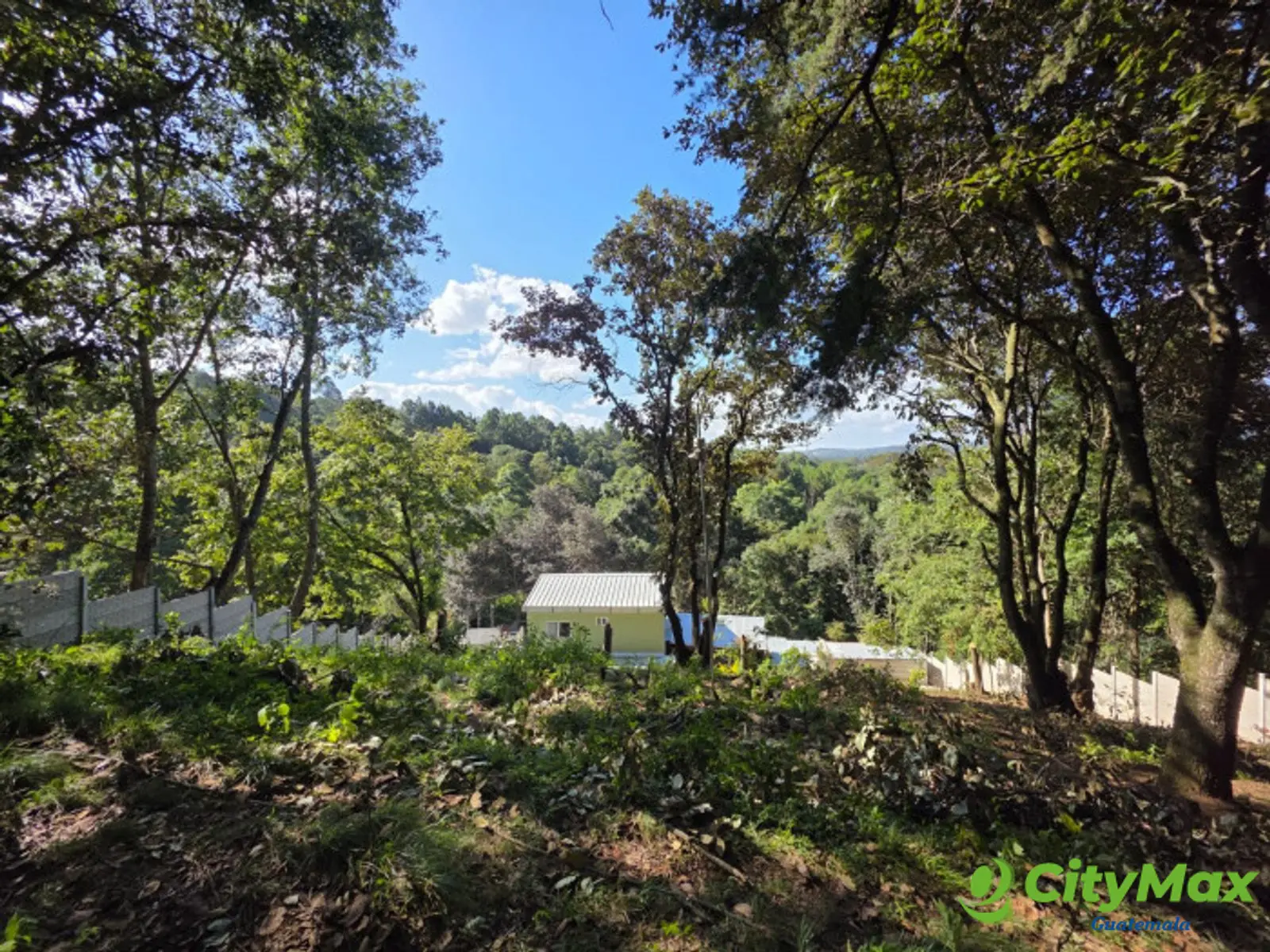 Casa de venta en San Bartolomé Milpas Altas. - foto 2