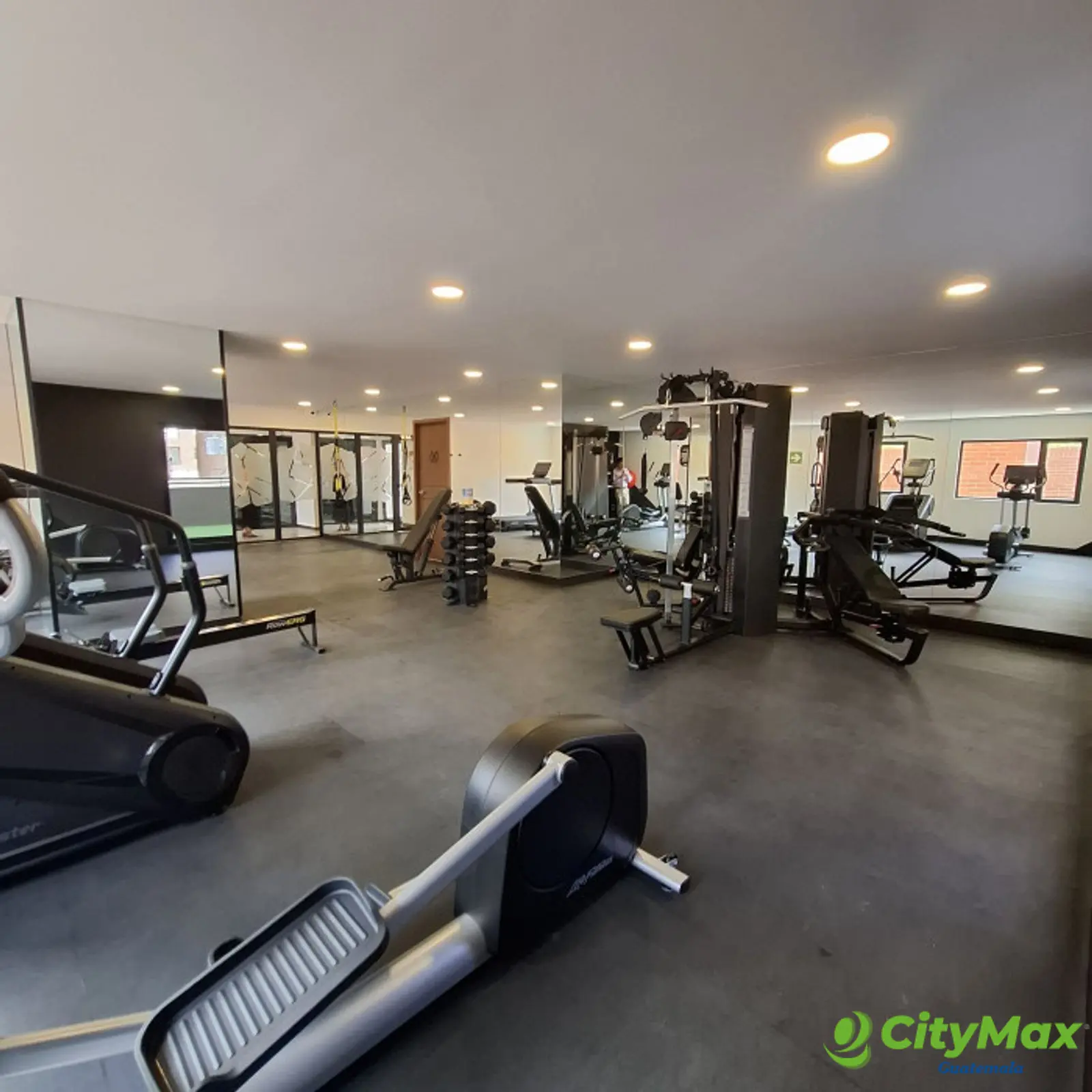 En Venta Apartamento Nuevo en Zona 10 Ciudad - foto 18