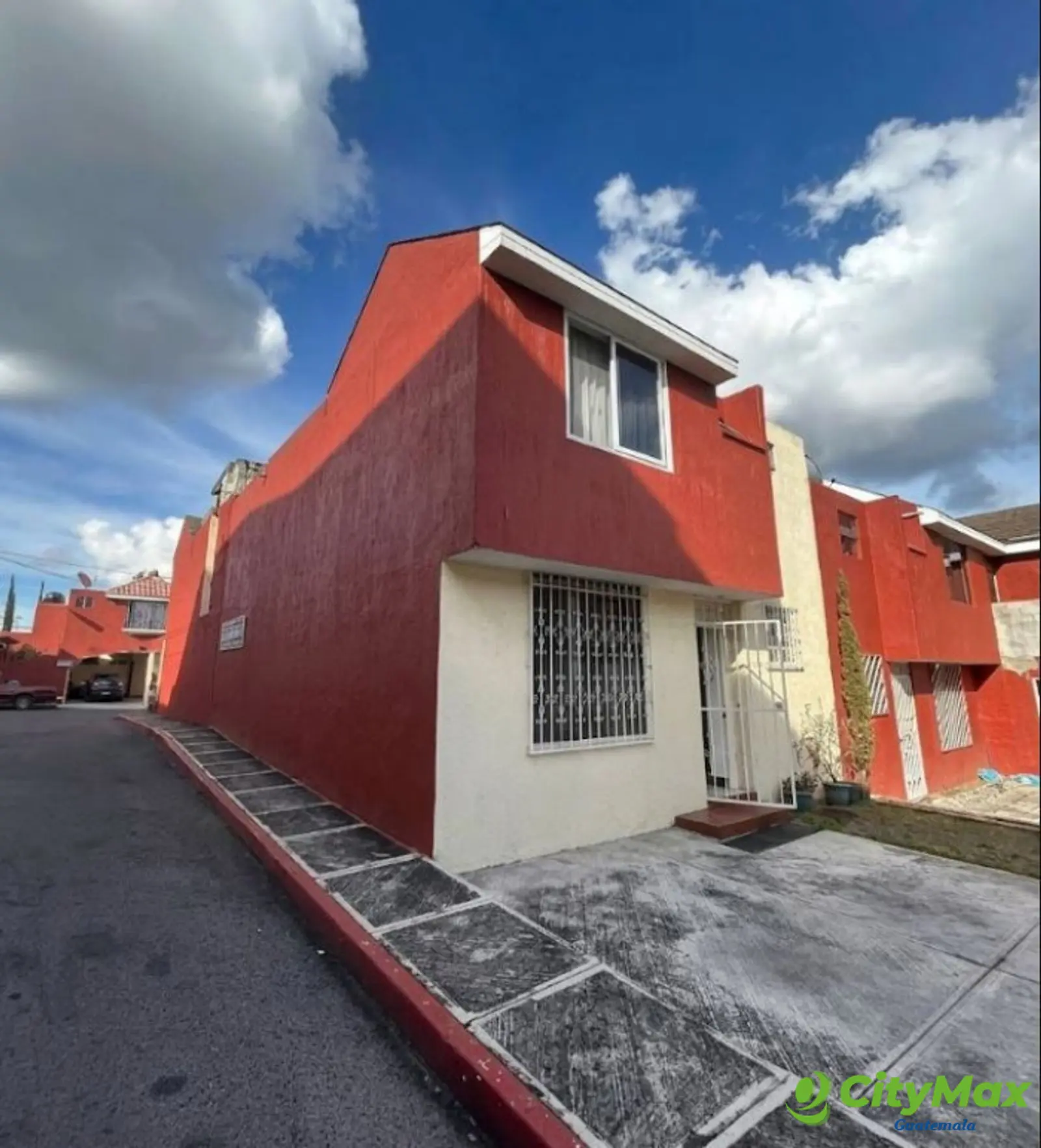 Casa en venta en Casa Grande Zona 18 Guatemala - foto 2