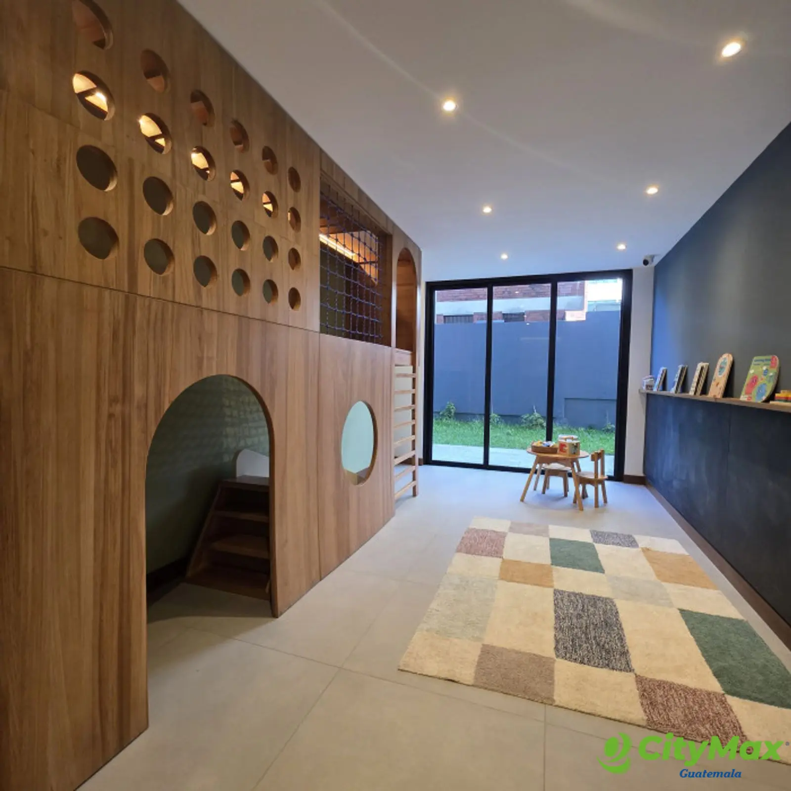 Apartamento nuevo en alquiler zona 15 VH I Guatemala - foto 17
