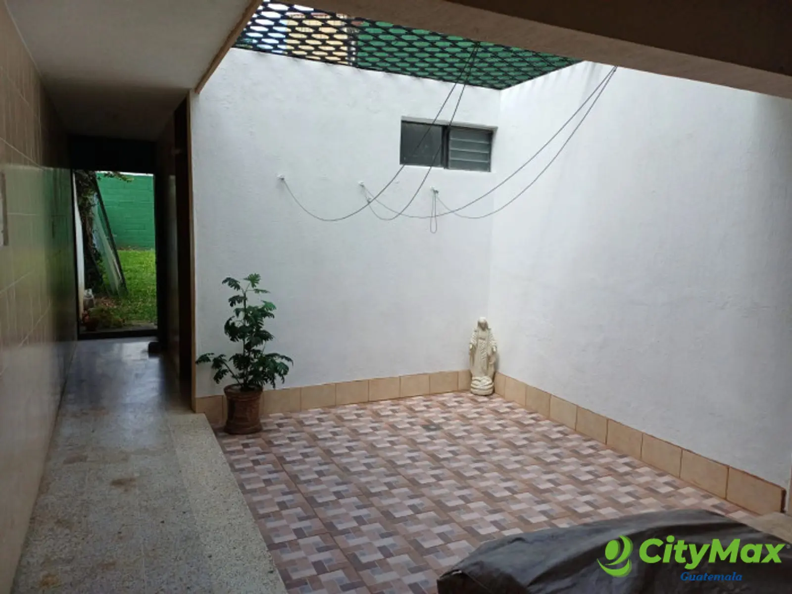 Town House Amueblado Zona 15 Vista Hermosa 1 - foto 4