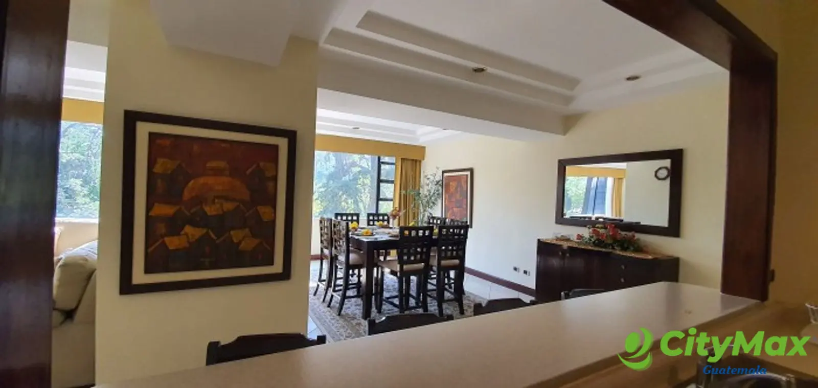 en Venta o Renta Apartamento en Milenia Zona 10 - foto 5