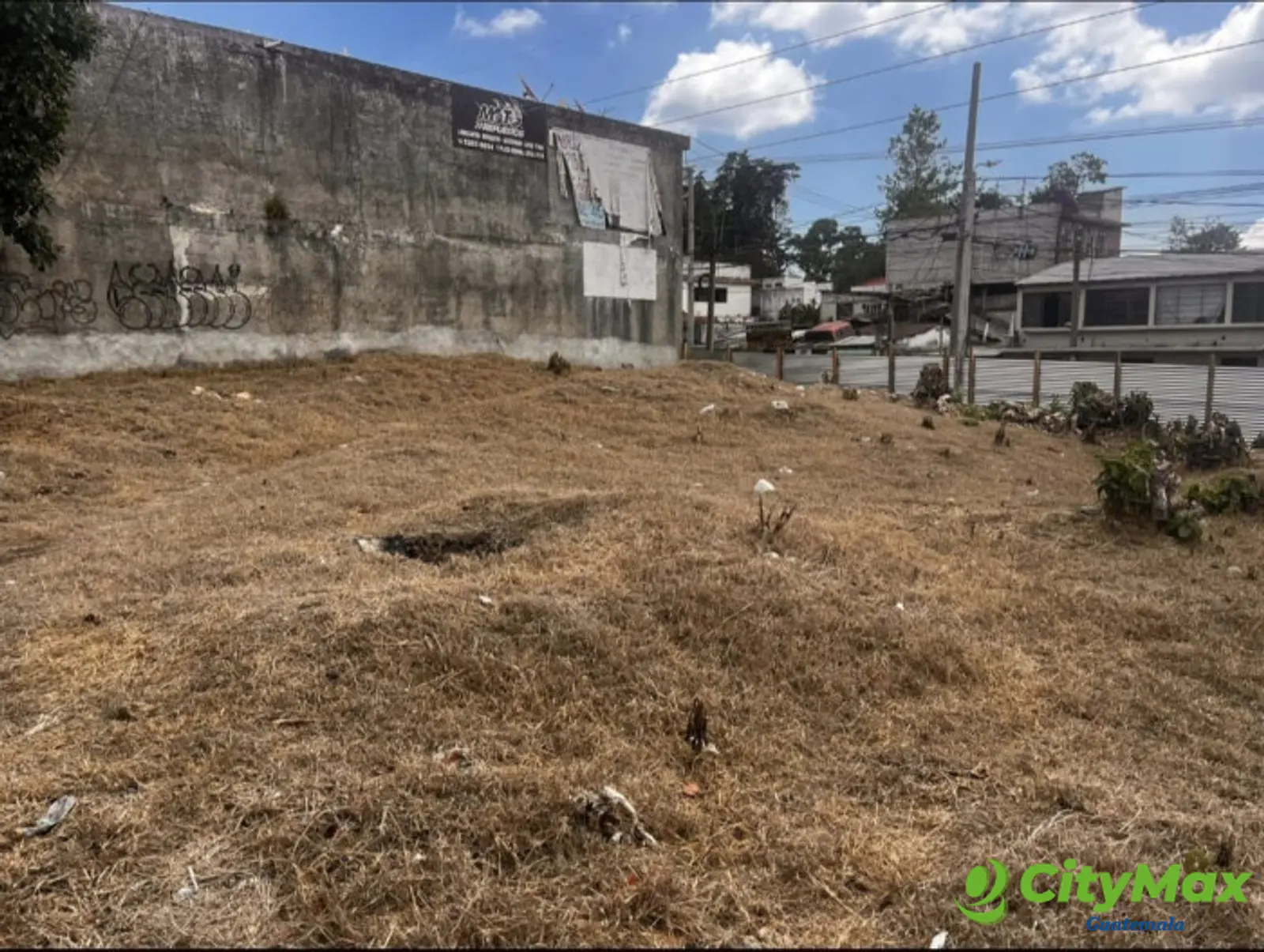 Terreno de 1,900vrs en venta Carretera El Salvador - foto 4