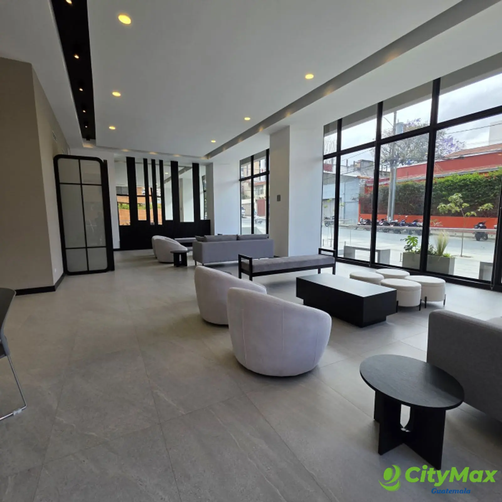 En Venta Apartamento Nuevo en Zona 10 Ciudad - foto 13