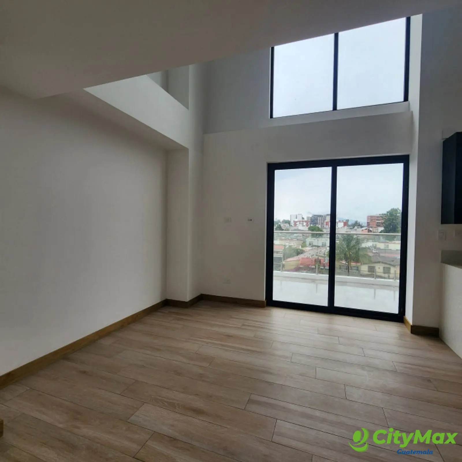 En venta Apartamento Loft la zona 14 Guatemala - foto 15