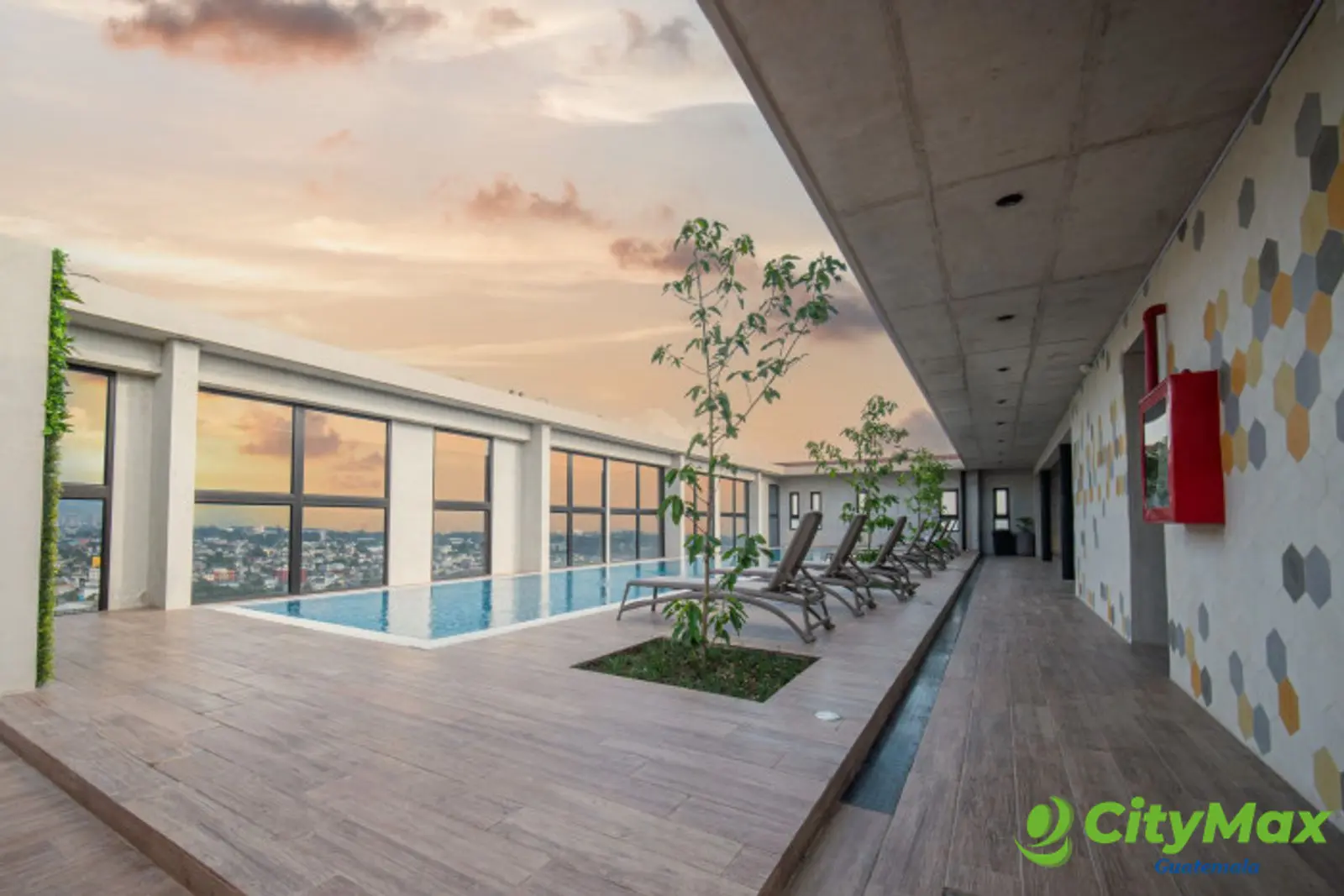 Apartamento en Airbnb en venta en Zona 11 - foto 22