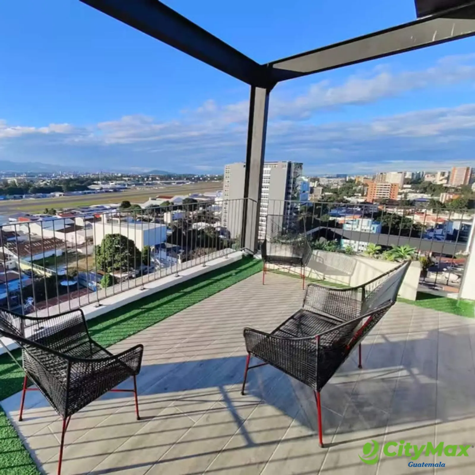 Apartamento Amueblado en Venta en Inversión en Zona 13  - foto 16