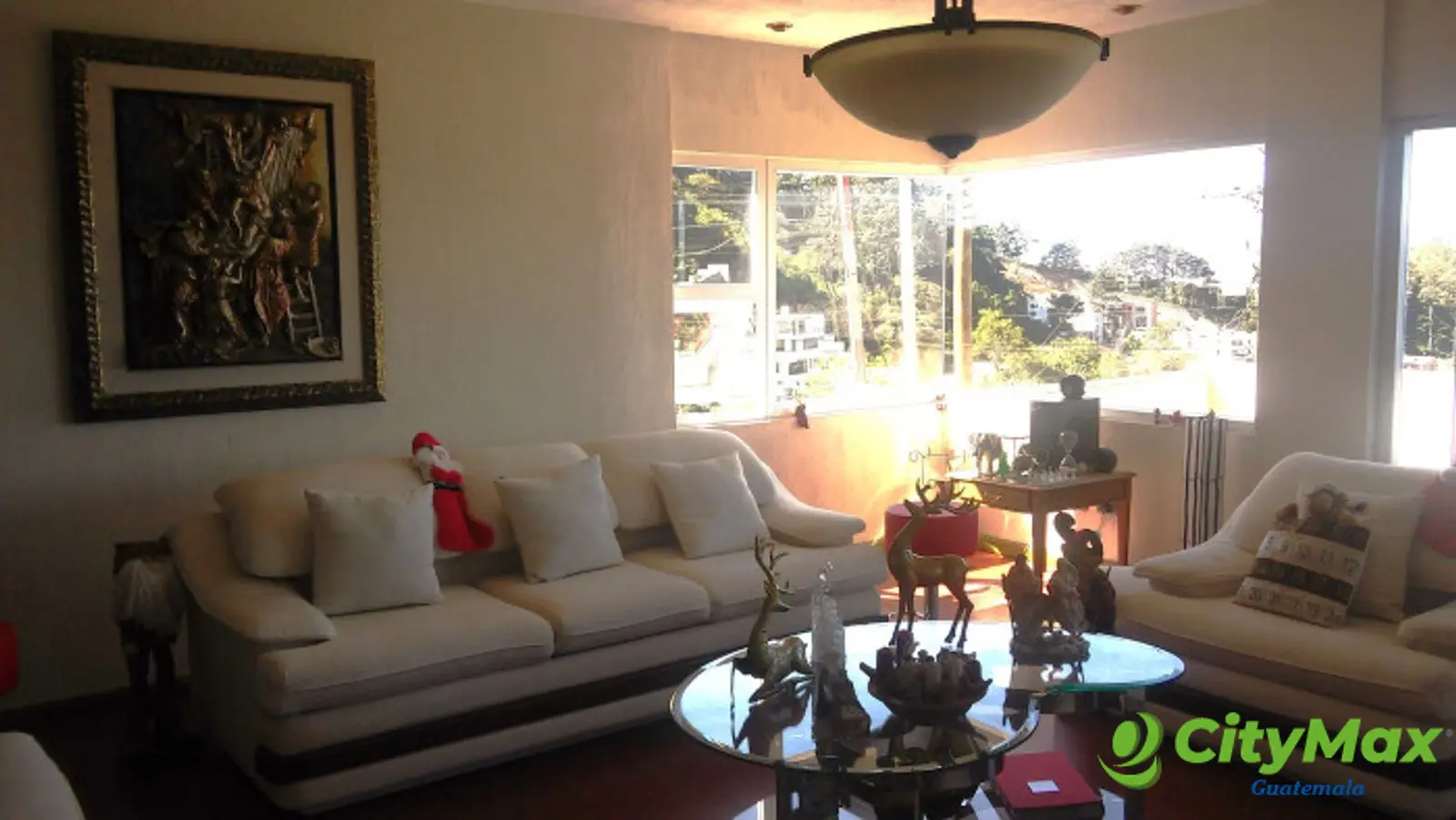Bella casa en venta en KM 9.5 CES ALTOS DE MONTEBELLO - foto 10