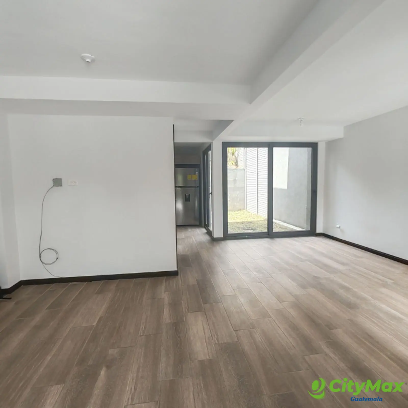 Casa en condominio Albarela en venta San José Pinula - foto 6