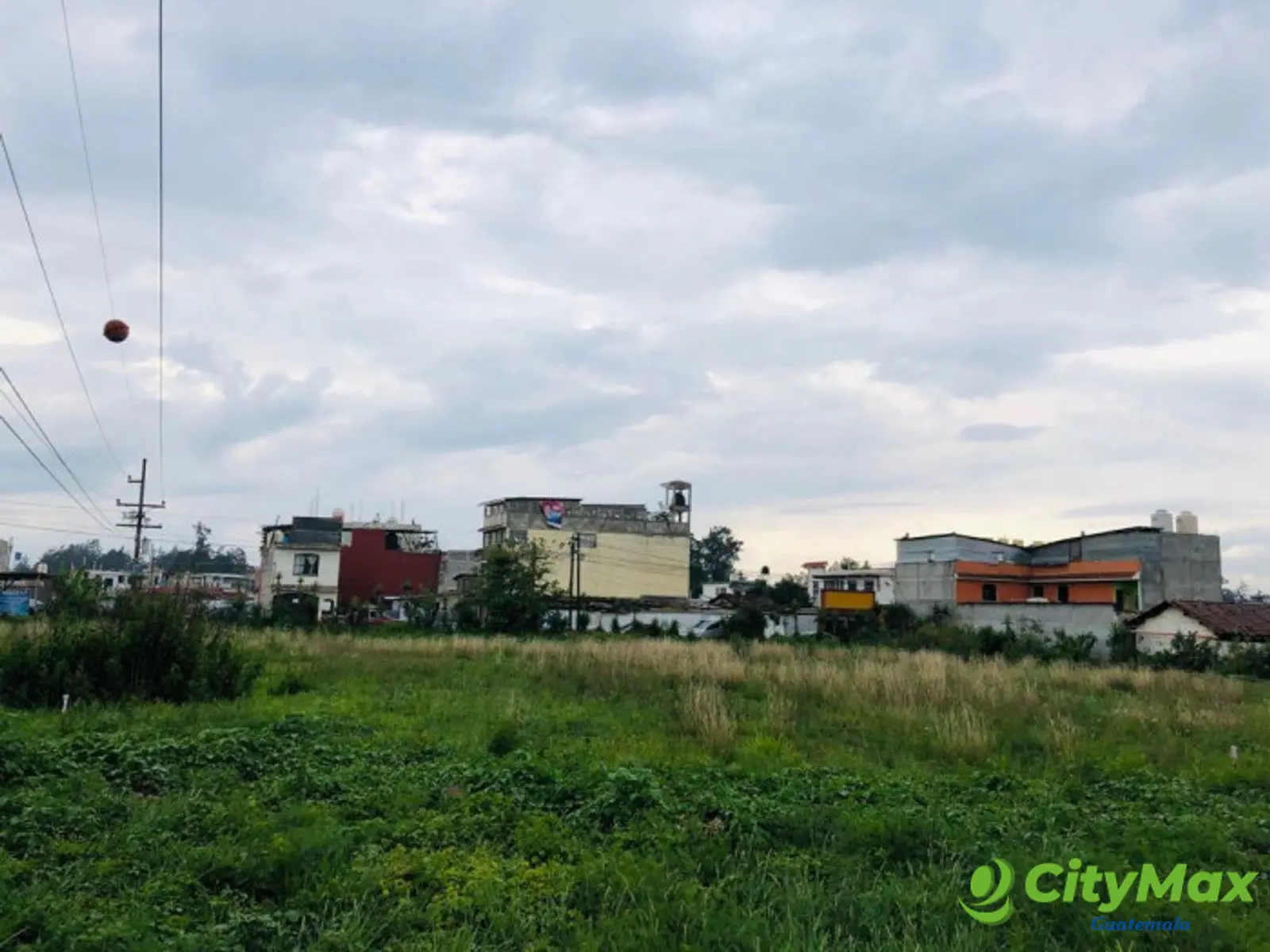 Terreno uso comercial en renta en Sta. Cruz del Quiché - foto 3