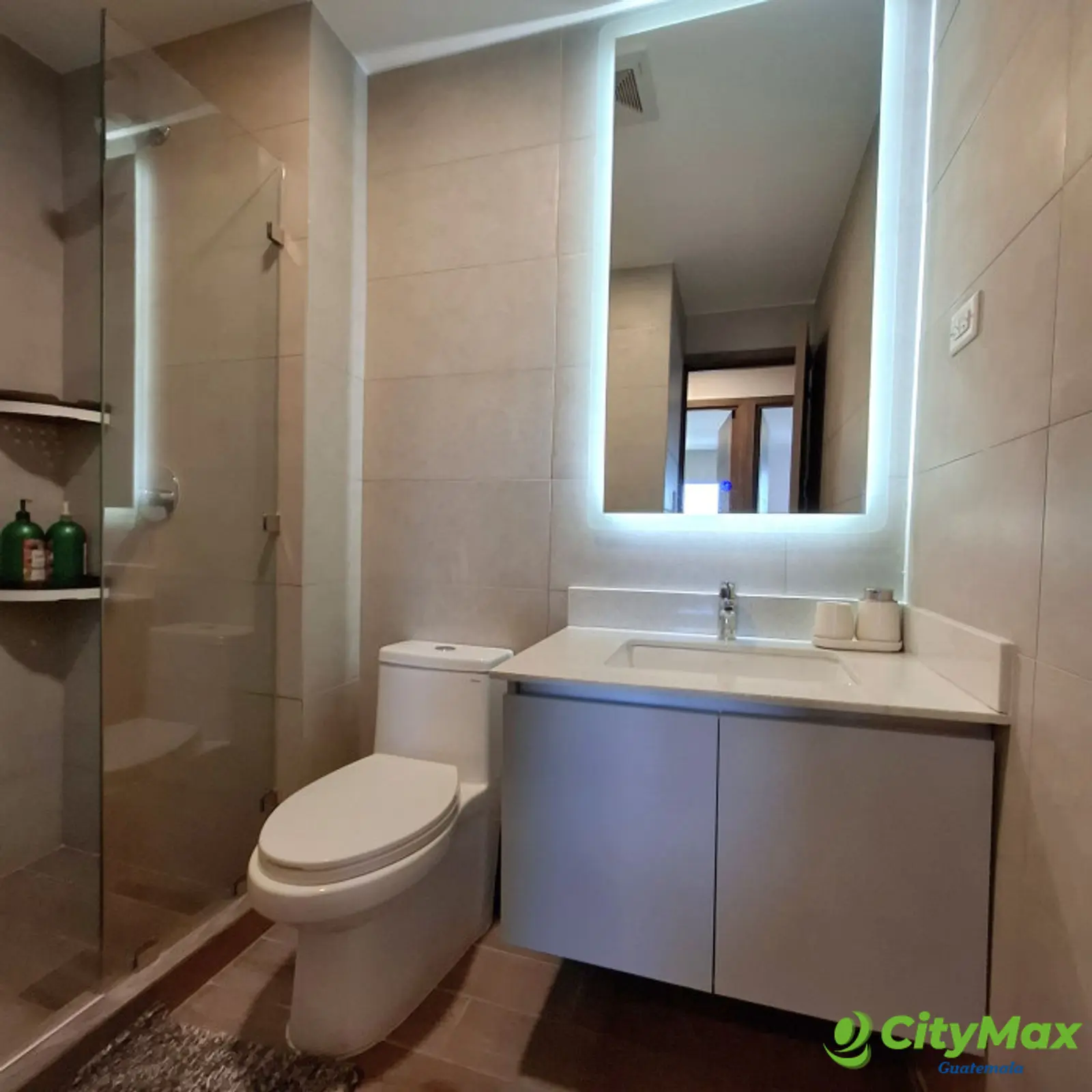 Apartamento Amueblado de 3 Habitaciones en Parque 14 - foto 6