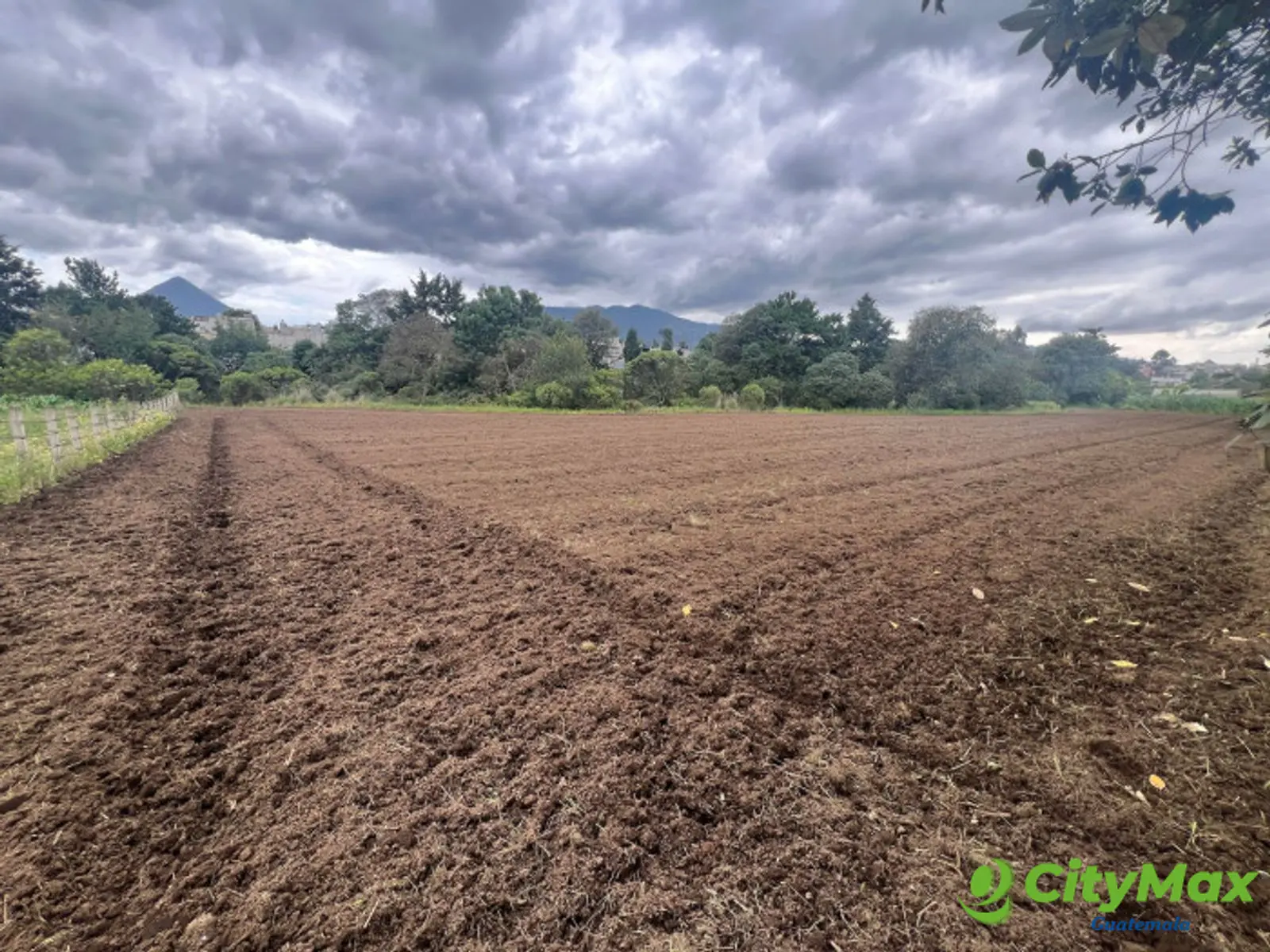 Finca en Venta de 8 Cuerdas en Quetzaltenango - foto 4