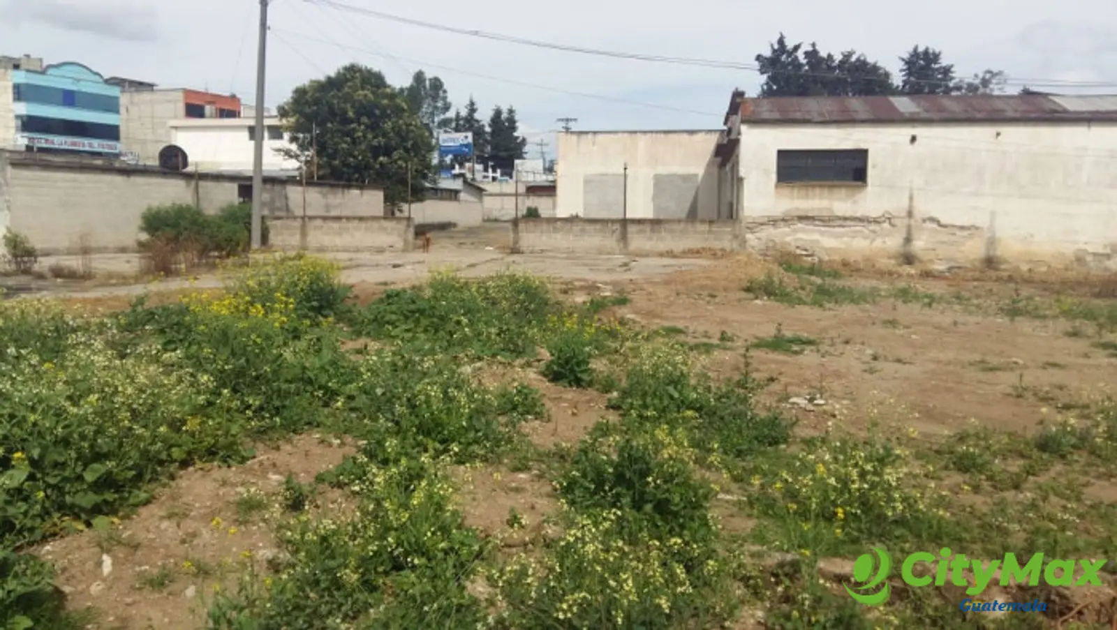TERRENO en VENTA Ideal Inversionistas en Quetzaltenango - foto 8