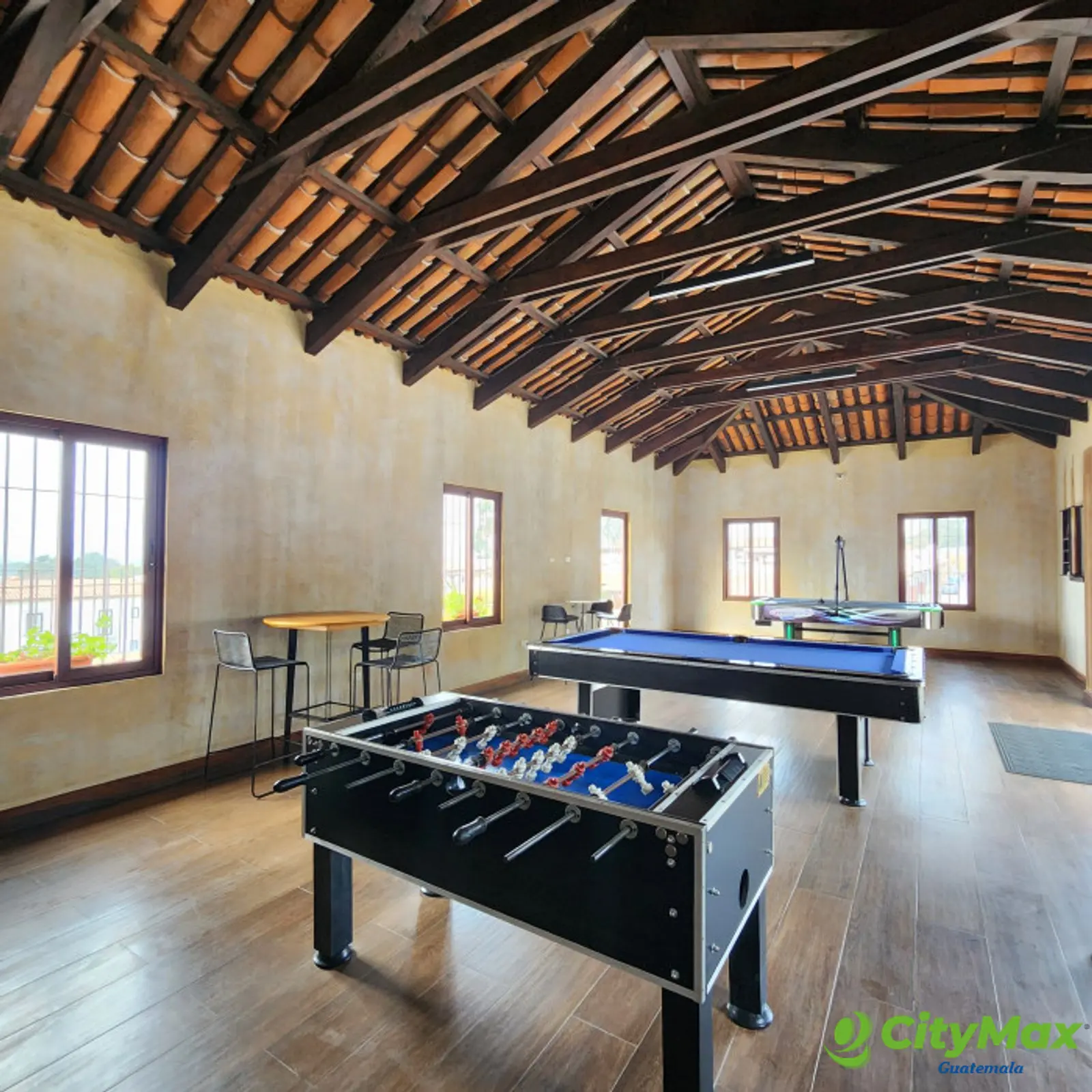 En Venta casa en condominio Los Franciscanos - foto 12