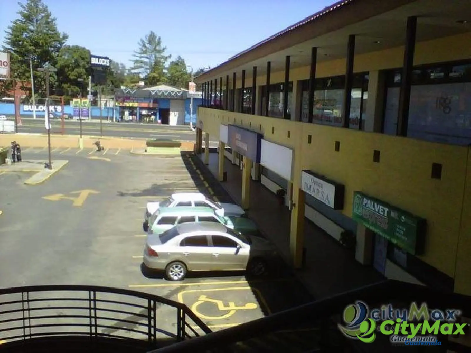 CityMax promociona local en renta Carretera a Salvador - foto 5