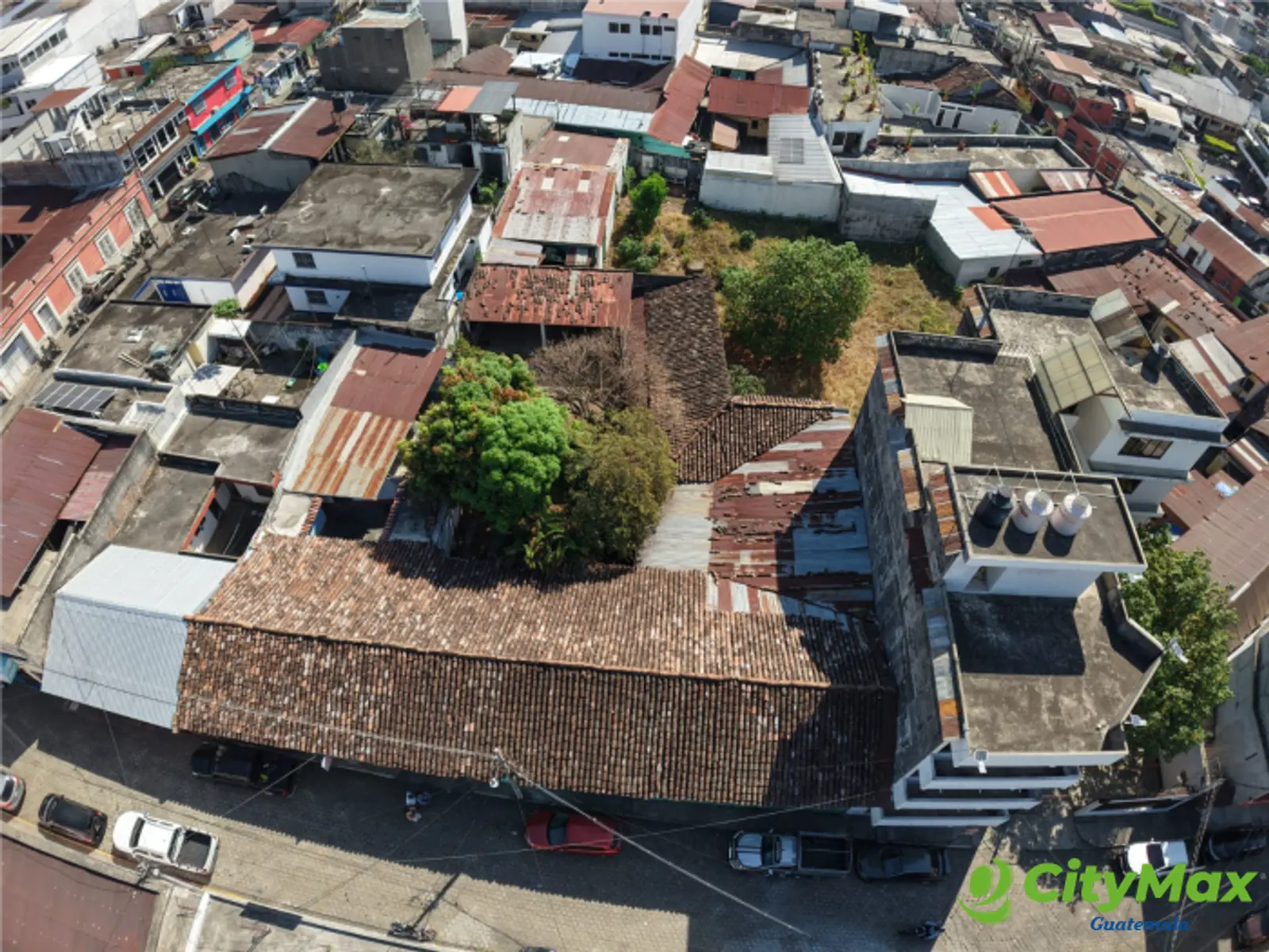 Terreno en Alquiler Mazatenango Supermercado/Tienda - foto 2