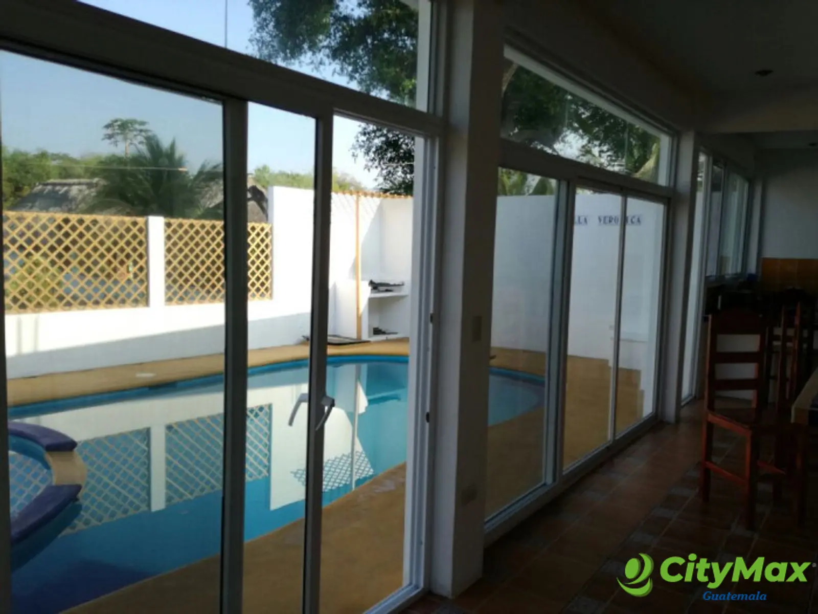 Casa en Venta en Hawai Monterrico Guatemala - foto 9