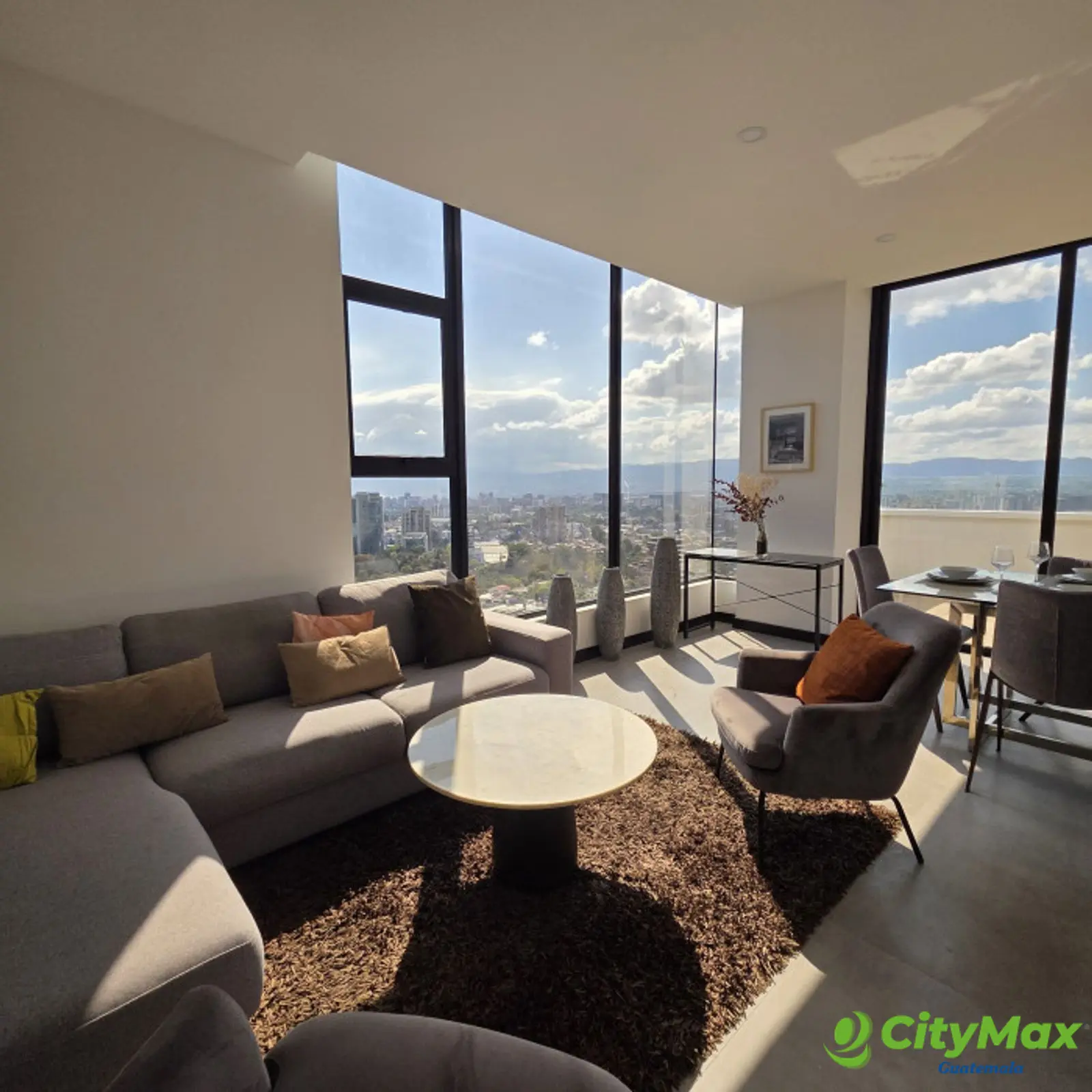 Apartamento con jardin en Venta Z.15 Vista Hermosa - foto 19