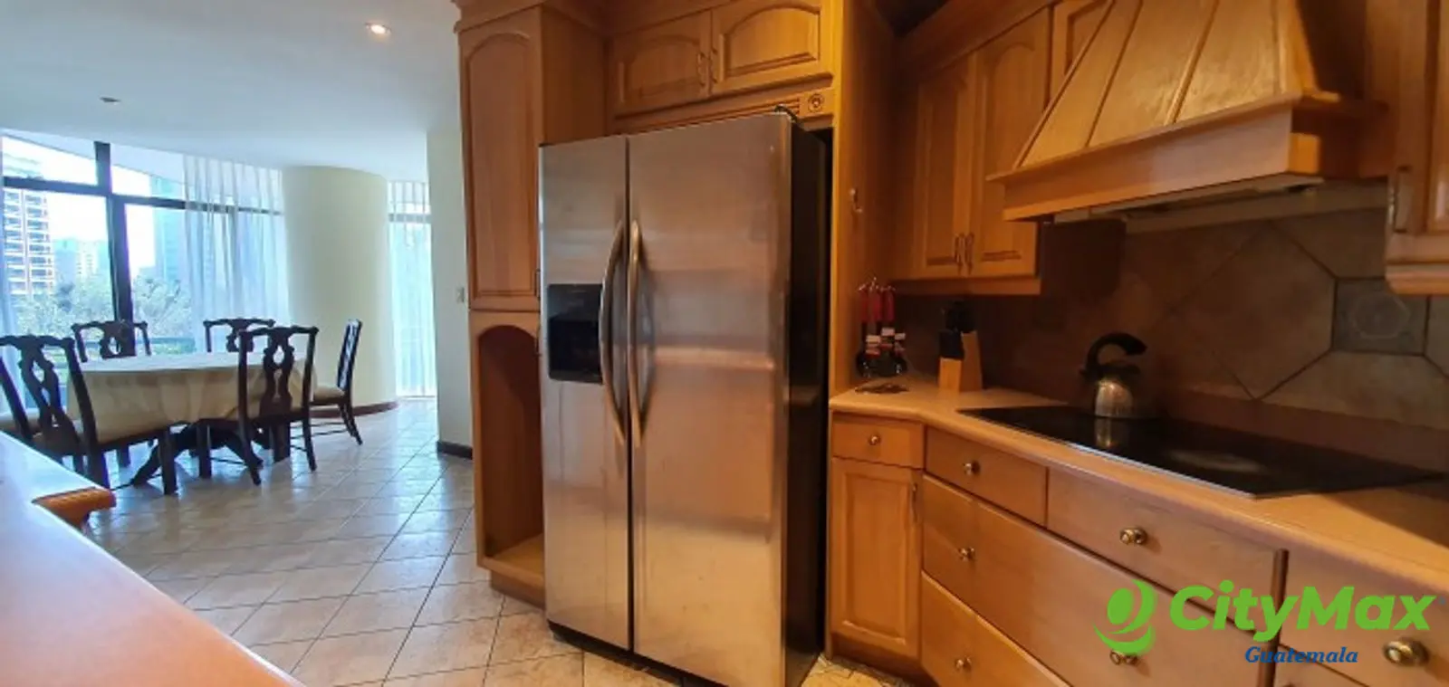 Apartamento Amueblado en Venta o Renta Zona 14 - foto 15