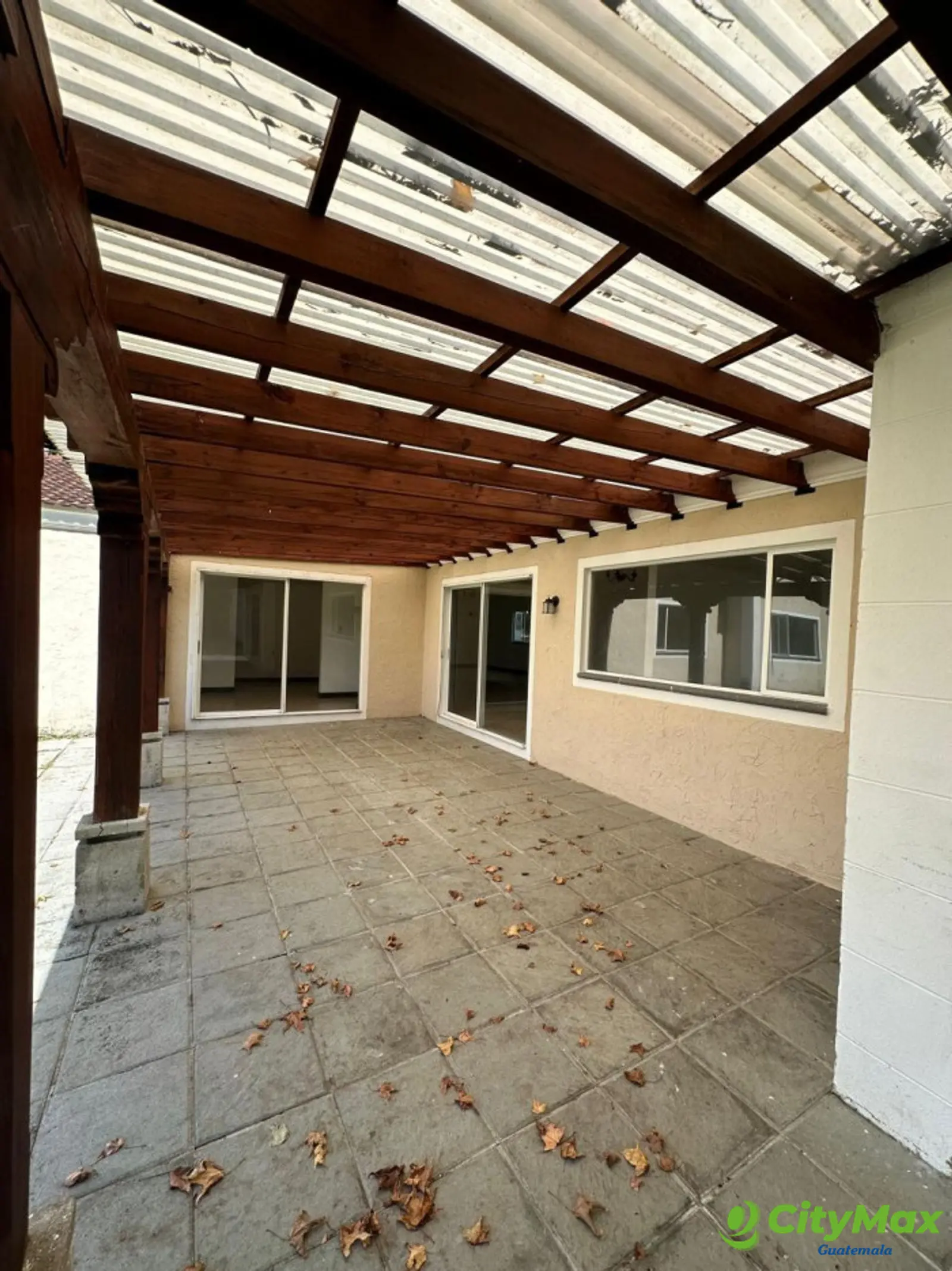 Casa en renta un nivel Casa y Campo Carretera Salvador - foto 4